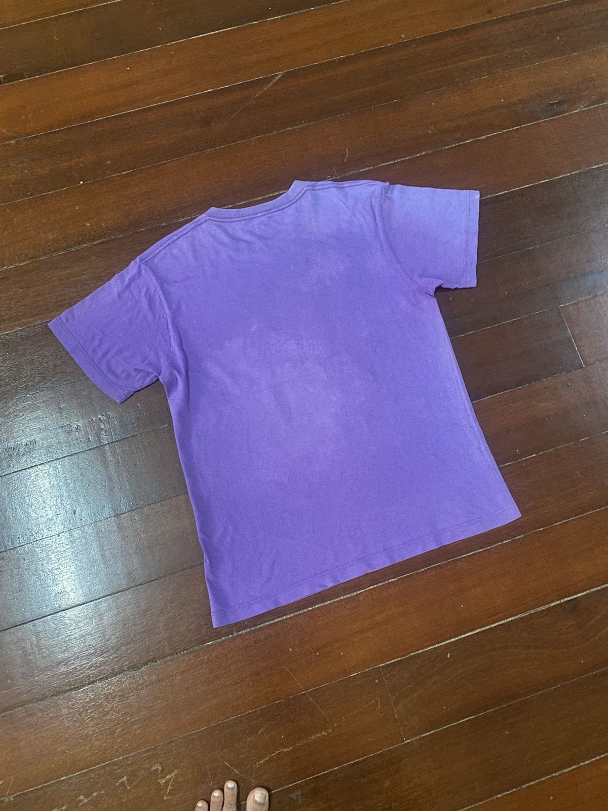 Anime RARE vintage Neon genesis evangelion angle gainax tee Size US M / EU 48-50 / 2 - 9 Thumbnail