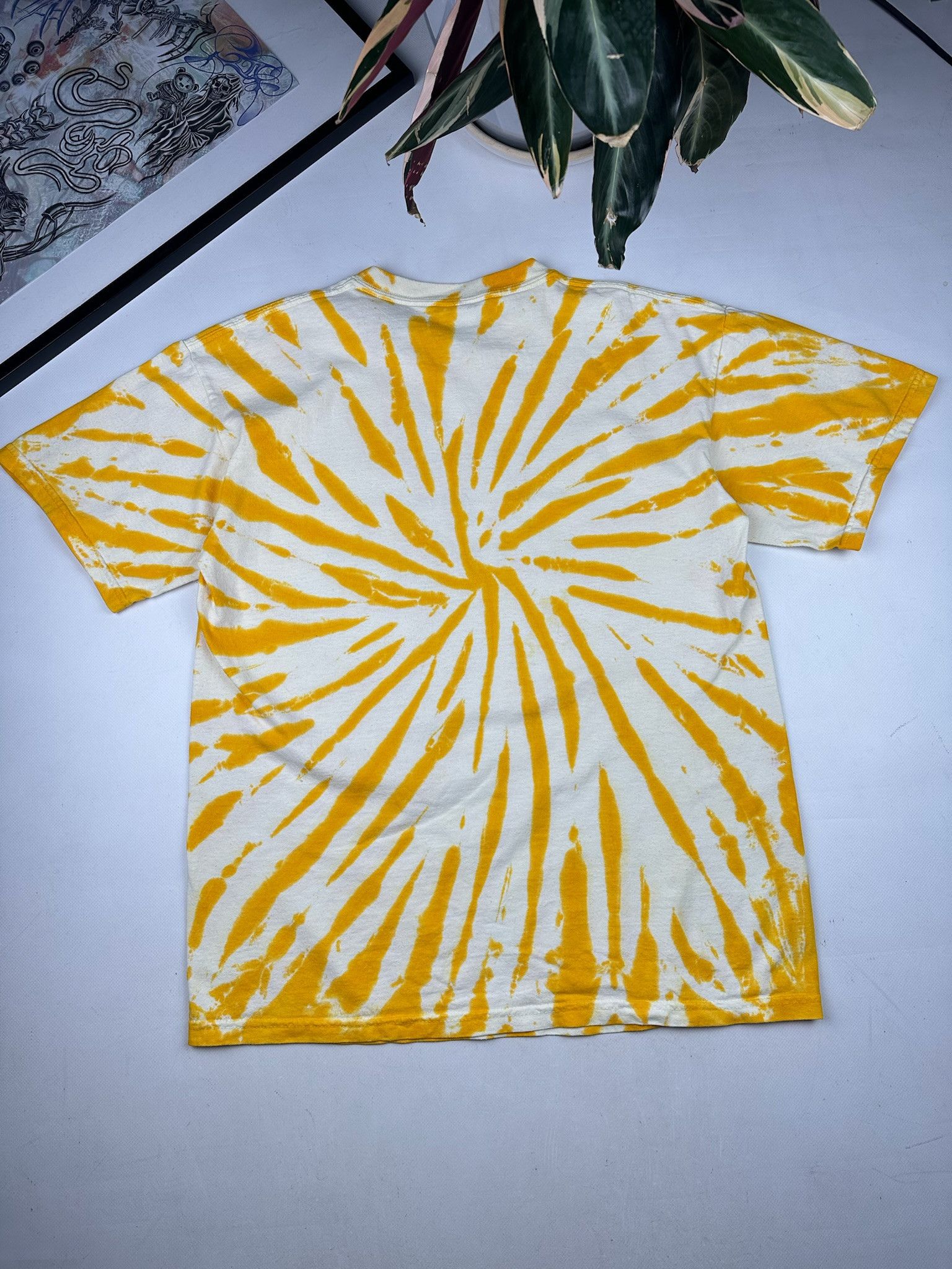 Vintage Vintage Charlie’s Angels’ tShirt Size US M / EU 48-50 / 2 - 3 Thumbnail