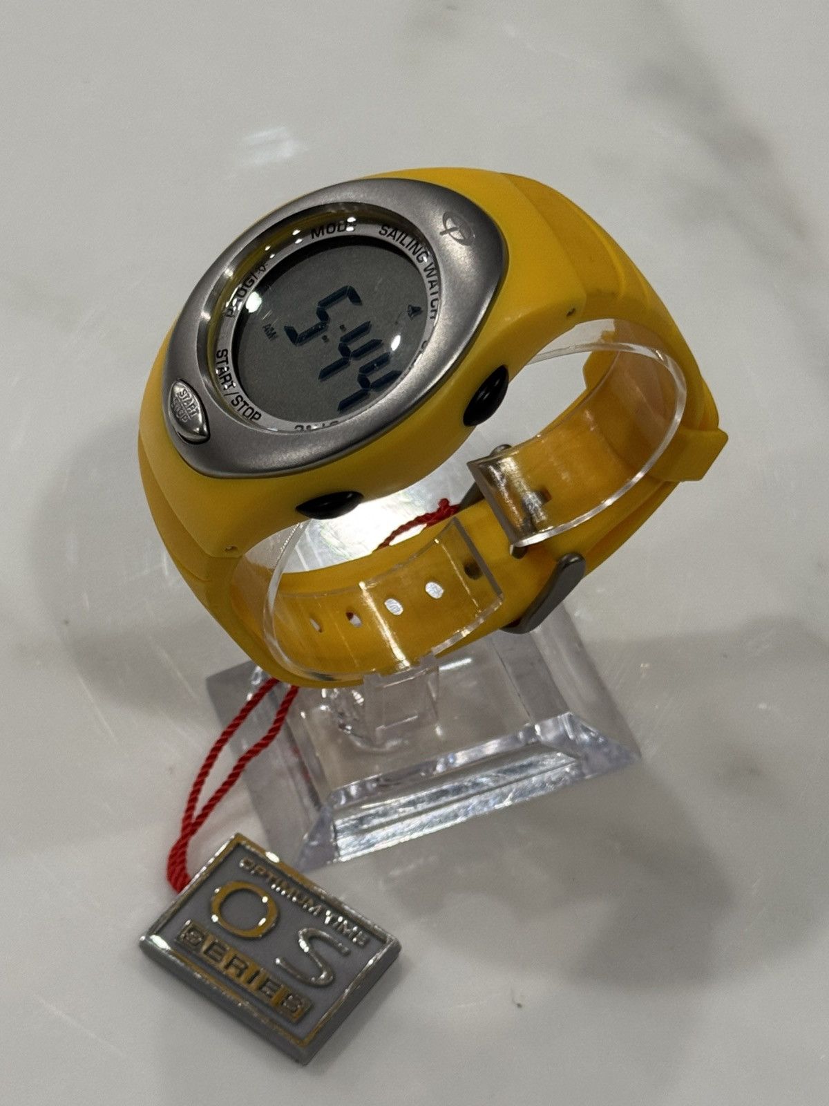 Other The Optimum Time Compact Watch Size 36 - 2 Thumbnail