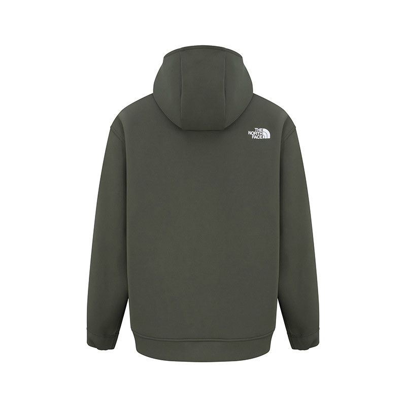 The North Face Urban Exploration SOFT KNIT FULL ZIP HOODIE Size US M / EU 48-50 / 2 - 2 Thumbnail