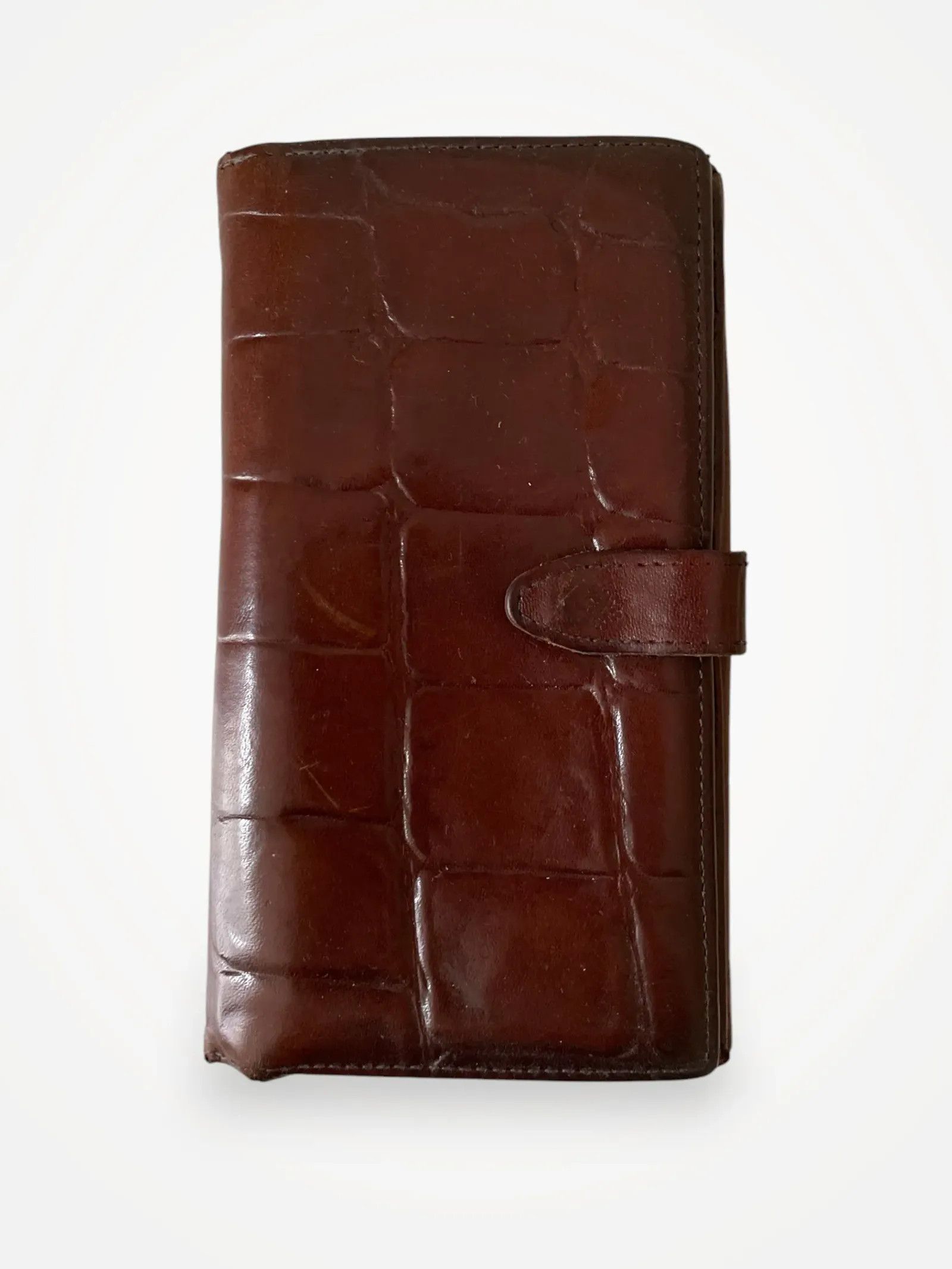 Mulberry Mulberry Wallet Size ONE SIZE - 1 Thumbnail