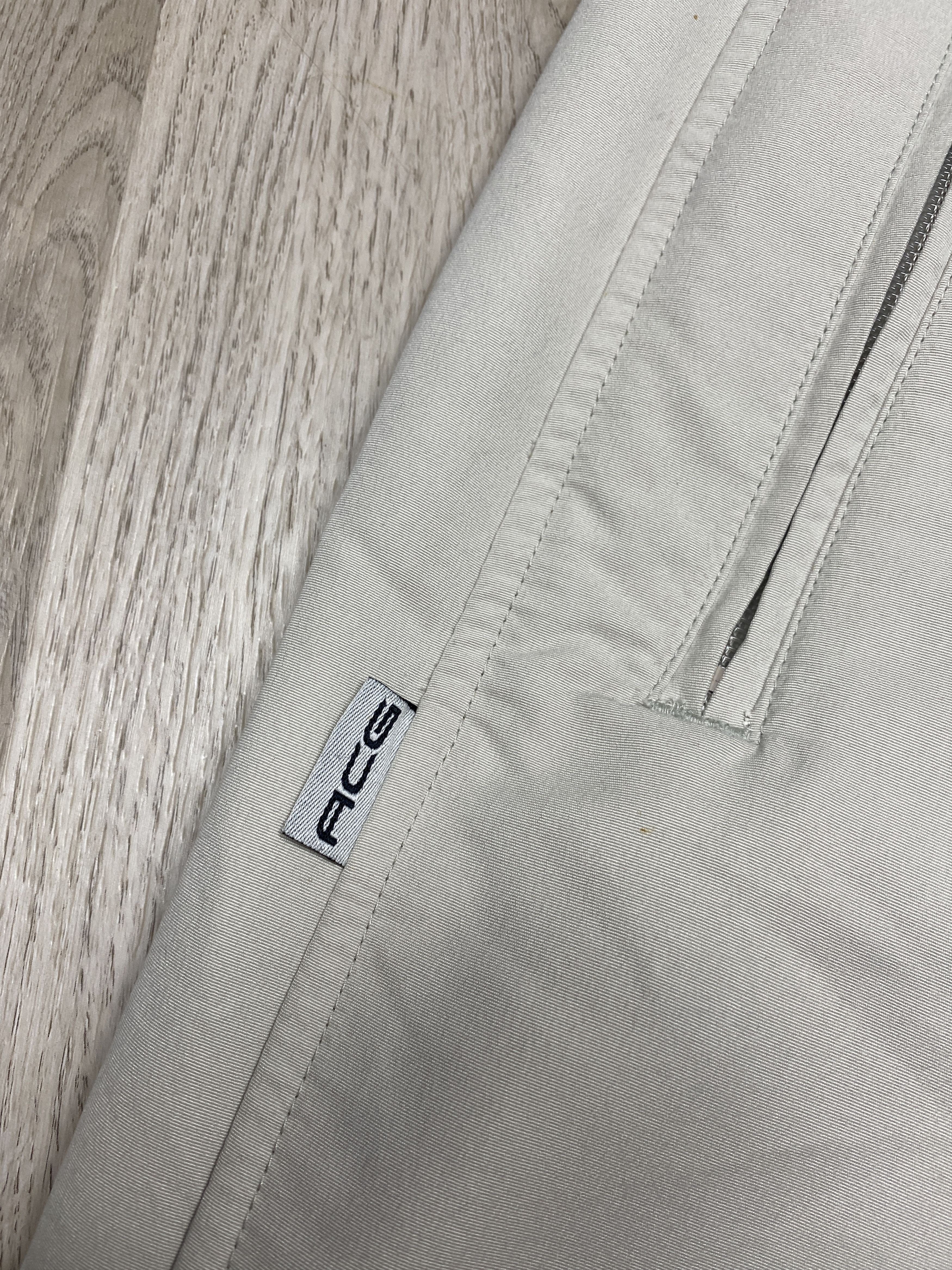 Nike ACG Nike ACG Vintage Mens Outdoor Pants Size US 32 / EU 48 - 3 Thumbnail