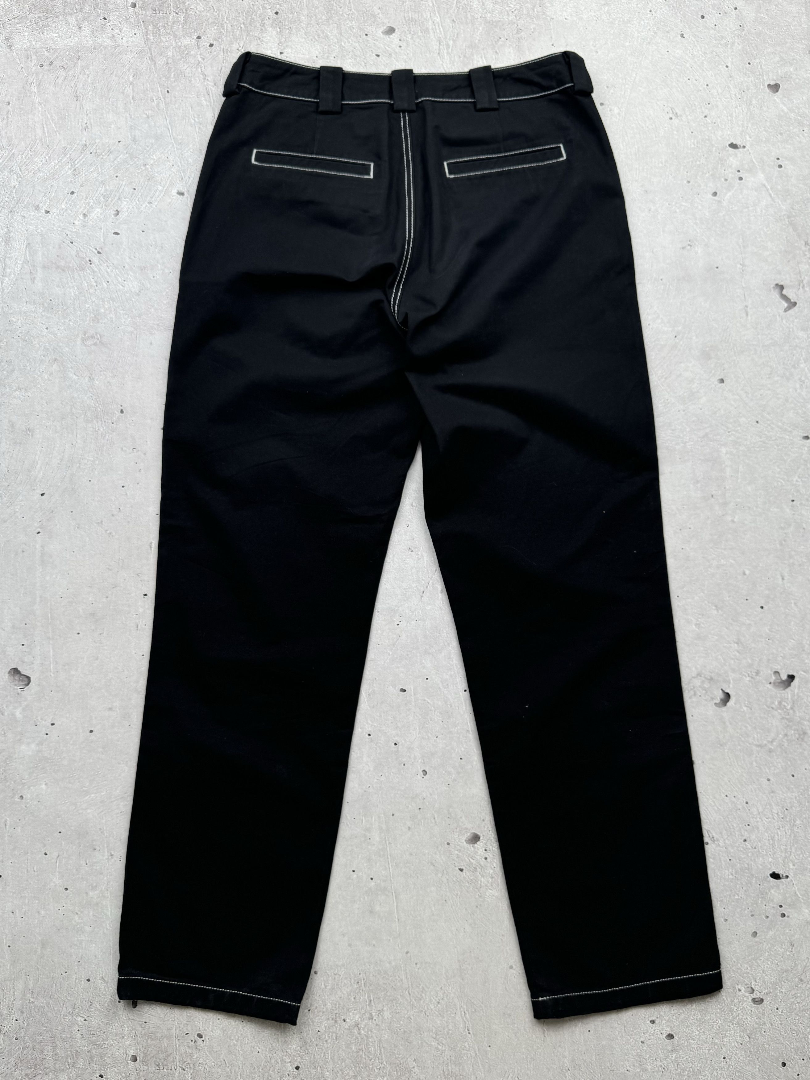 Arket Arket Vintage Amazing Pants Size US 30 / EU 46 - 8 Thumbnail