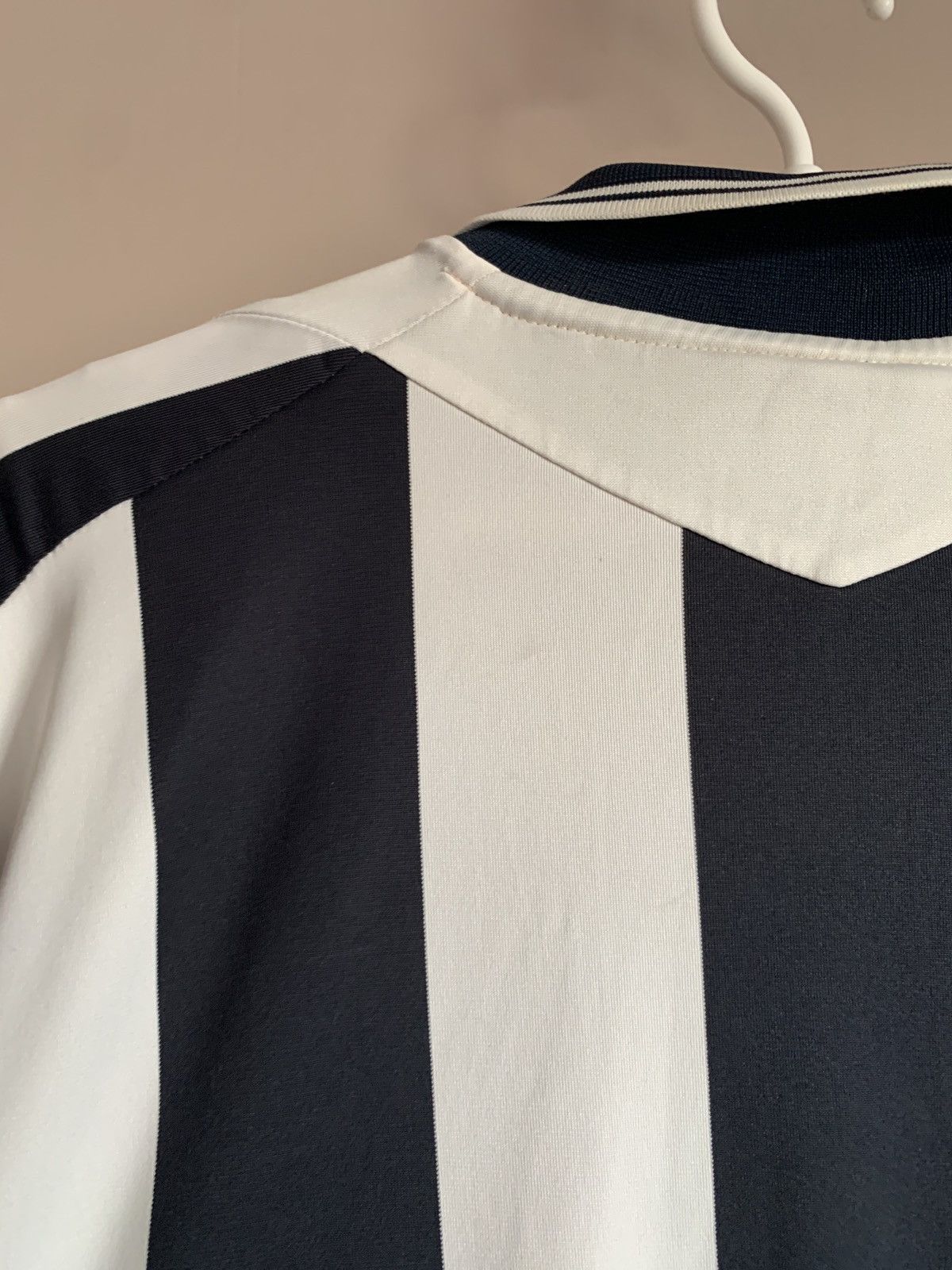 Umbro West Bromwich Albion Home Football Shirt Umbro Vintage 3XL Size US XXL / EU 58 / 5 - 7 Thumbnail