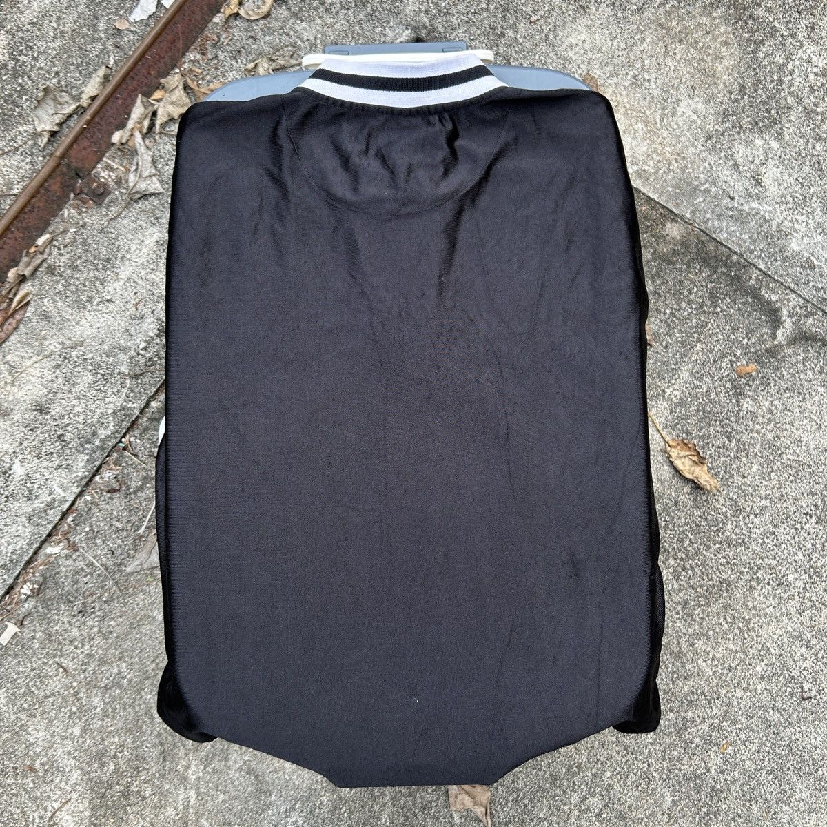 Southpole × Vintage Southpole Sports Half Zip Shirt Hip Hop Style Size US S / EU 44-46 / 1 - 2 Thumbnail