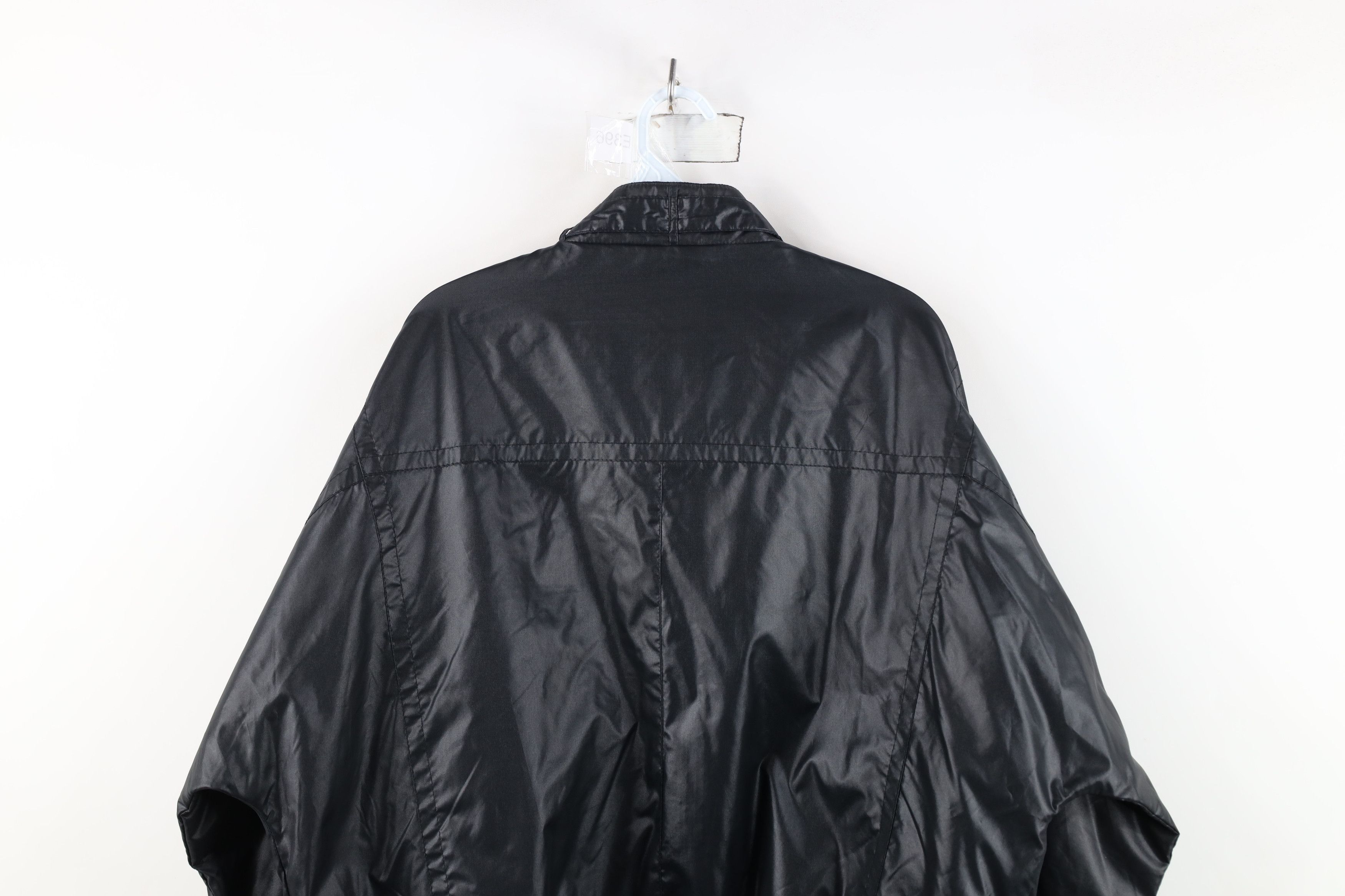 Vintage Vintage 70s 80s DANA Pistons Racing Windbreaker Jacket Size US XL / EU 56 / 4 - 15 Thumbnail