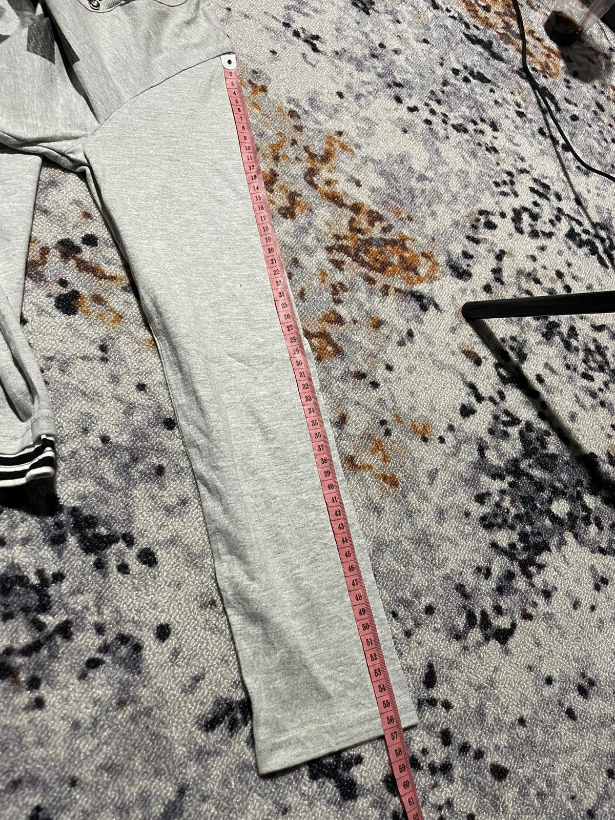 Japanese Brand 2000s Japanese Lemon Free Double Layer Photo Tee Size US S / EU 44-46 / 1 - 5 Thumbnail