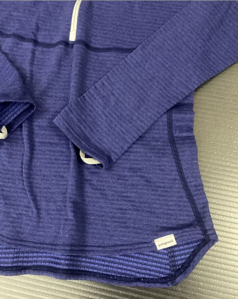 Patagonia Patagonia capilene 4 expedition weight 1/2 zip pullover Sm Size S / US 4 / IT 40 - 7 Thumbnail