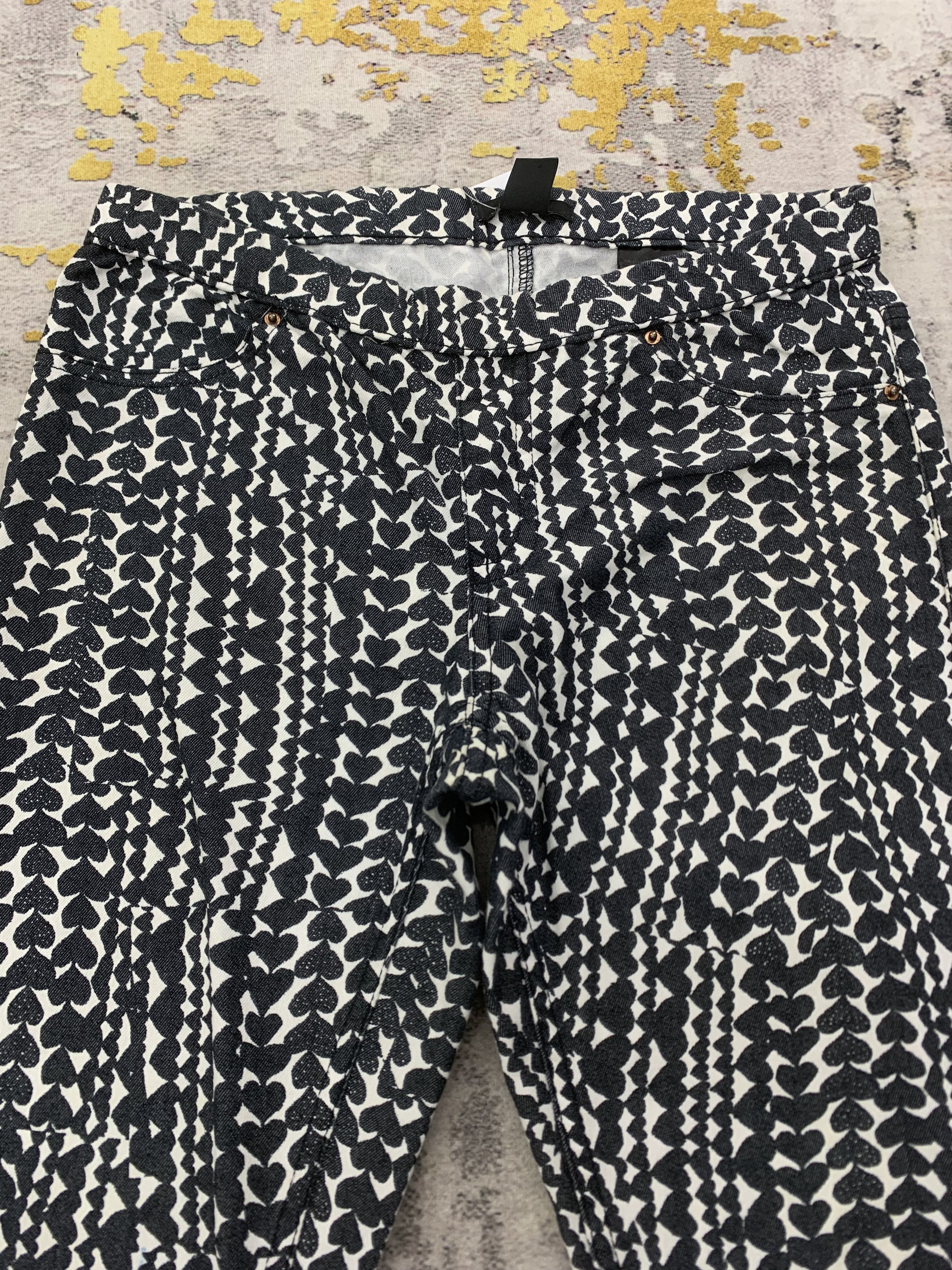 H&M H&M Pants size 30 Size 30" / US 8 / IT 44 - 3 Thumbnail