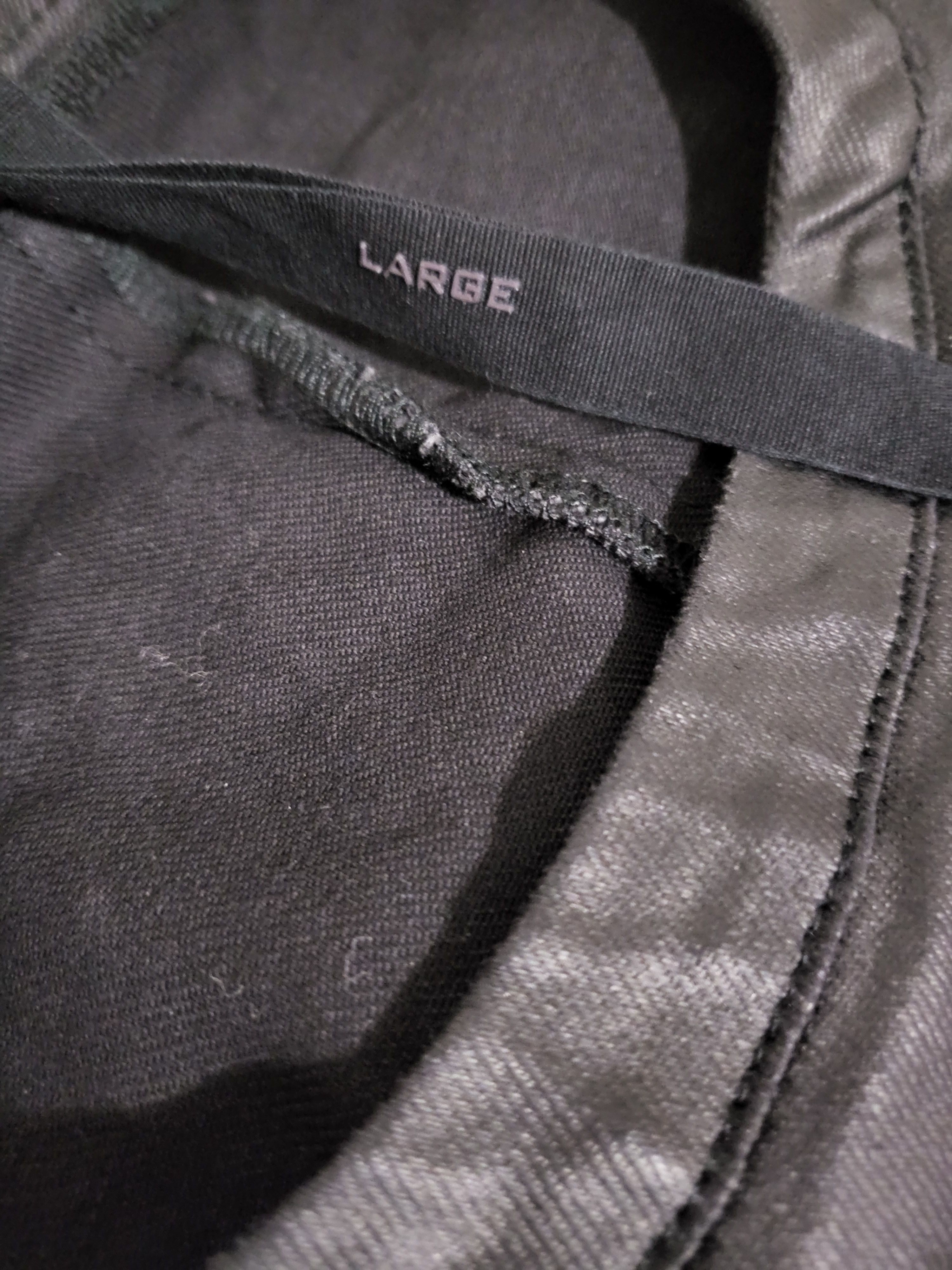 Army Of Me Vest Size US L / EU 52-54 / 3 - 6 Thumbnail