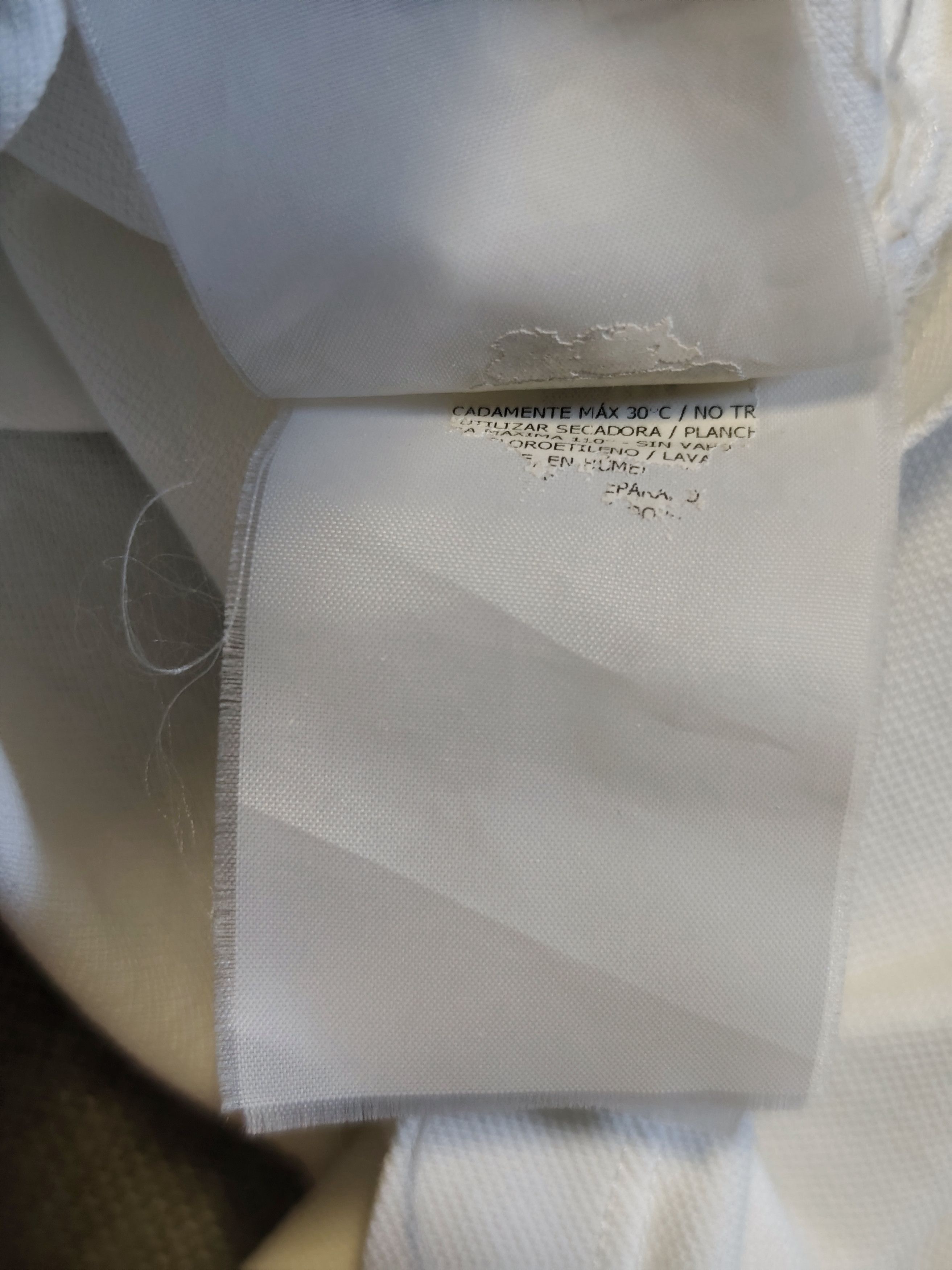 Moncler Gamme Bleu Moncler Gamme Bleu x Thom Browne Polo Shirt Size US M / EU 48-50 / 2 - 10 Thumbnail