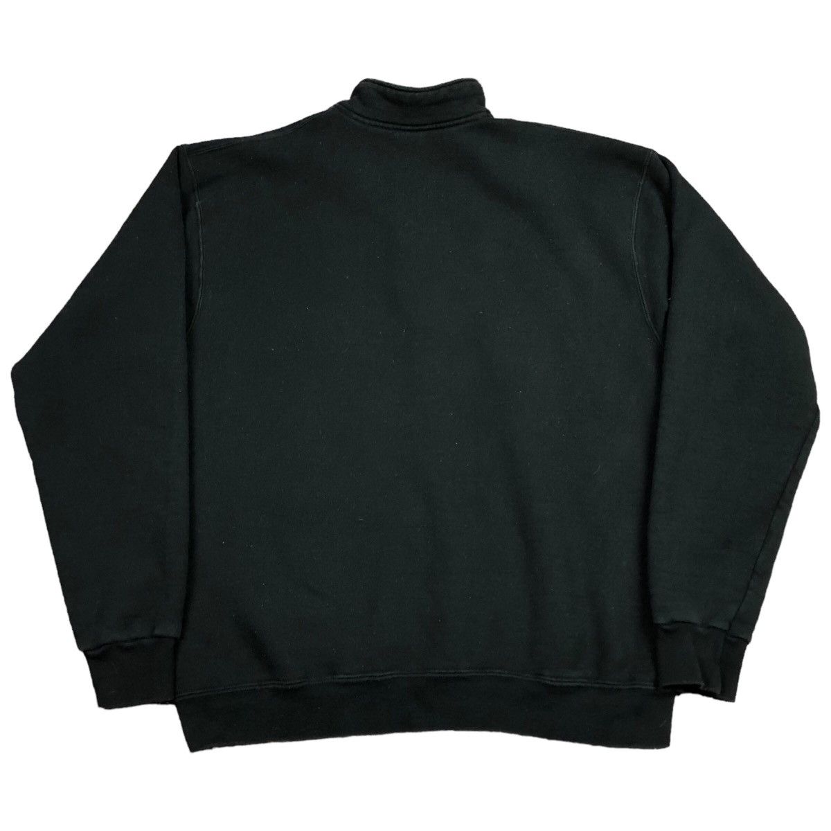 Band Tees × Fruit Of The Loom × Vintage Vintage 90s Jonny Mathis Live Band Sweatshirt Adult XL Size US L / EU 52-54 / 3 - 5 Thumbnail