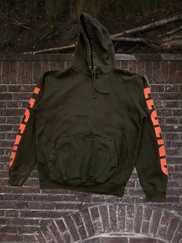 XO XO Hoodie Size US M / EU 48-50 / 2 - 1 Thumbnail