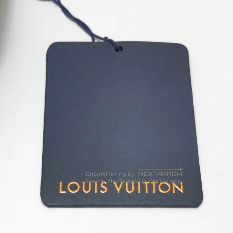 Louis Vuitton Louis Vuitton Bee Graphic Hoodie in Brown. Size US M / EU 48-50 / 2 - 4 Thumbnail
