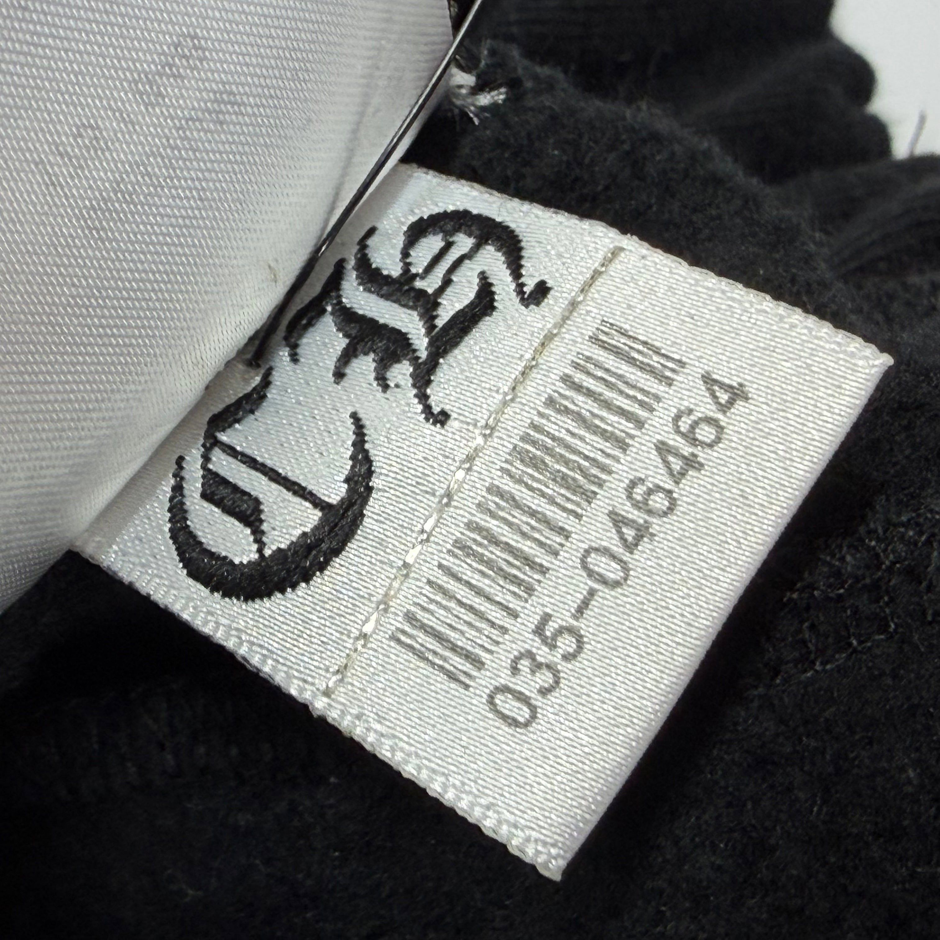 Chrome Hearts Chrome Hearts Blue Horseshoe Logo Sweatpants M Size US 29 - 7 Thumbnail