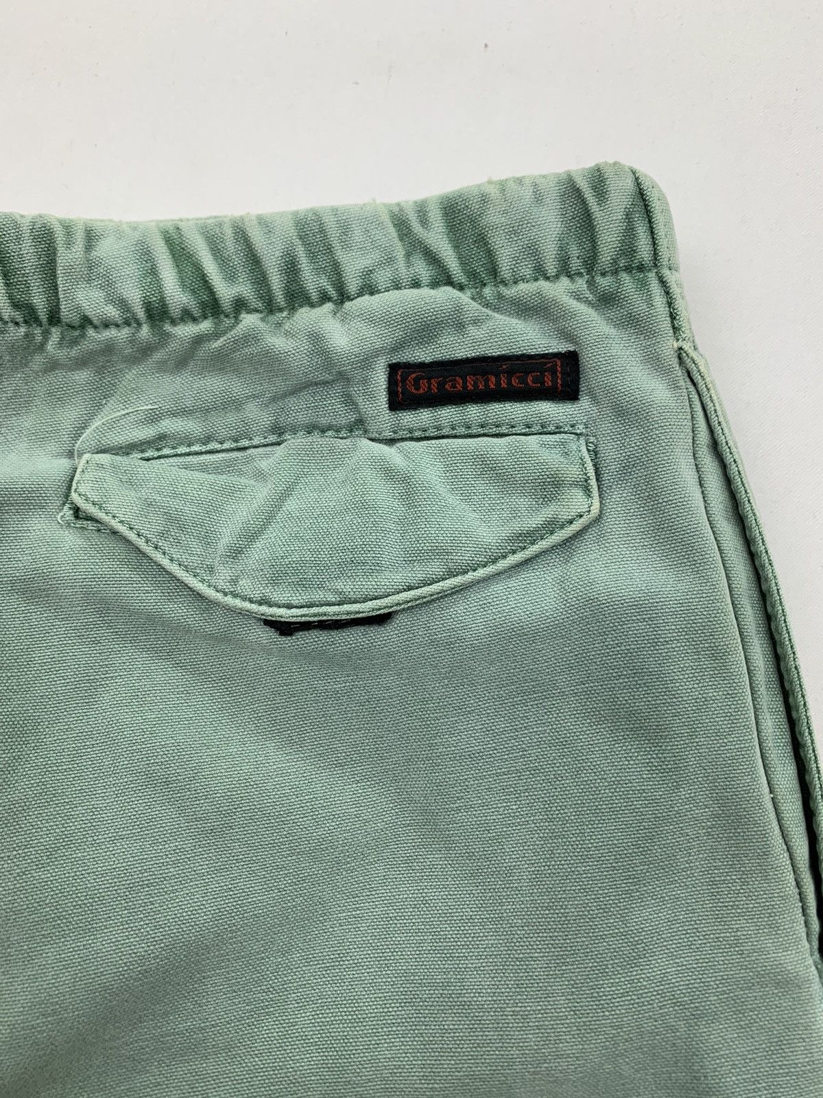 Gramicci × Japanese Brand × Vintage VINTAGE GRAMICCI PANTS Size US 36 / EU 52 - 4 Thumbnail