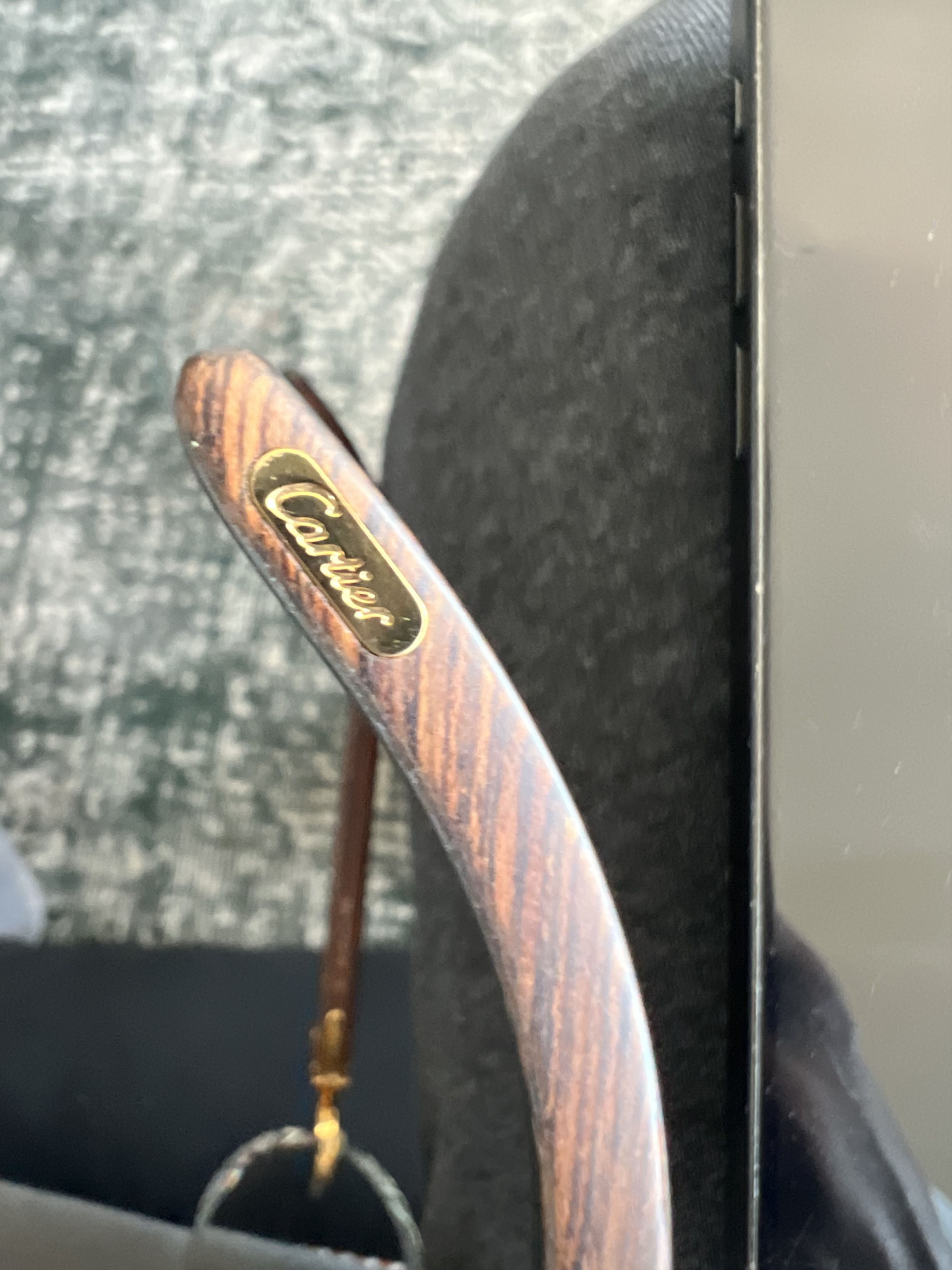 Cartier Cartier CT00520 Size ONE SIZE - 13 Thumbnail