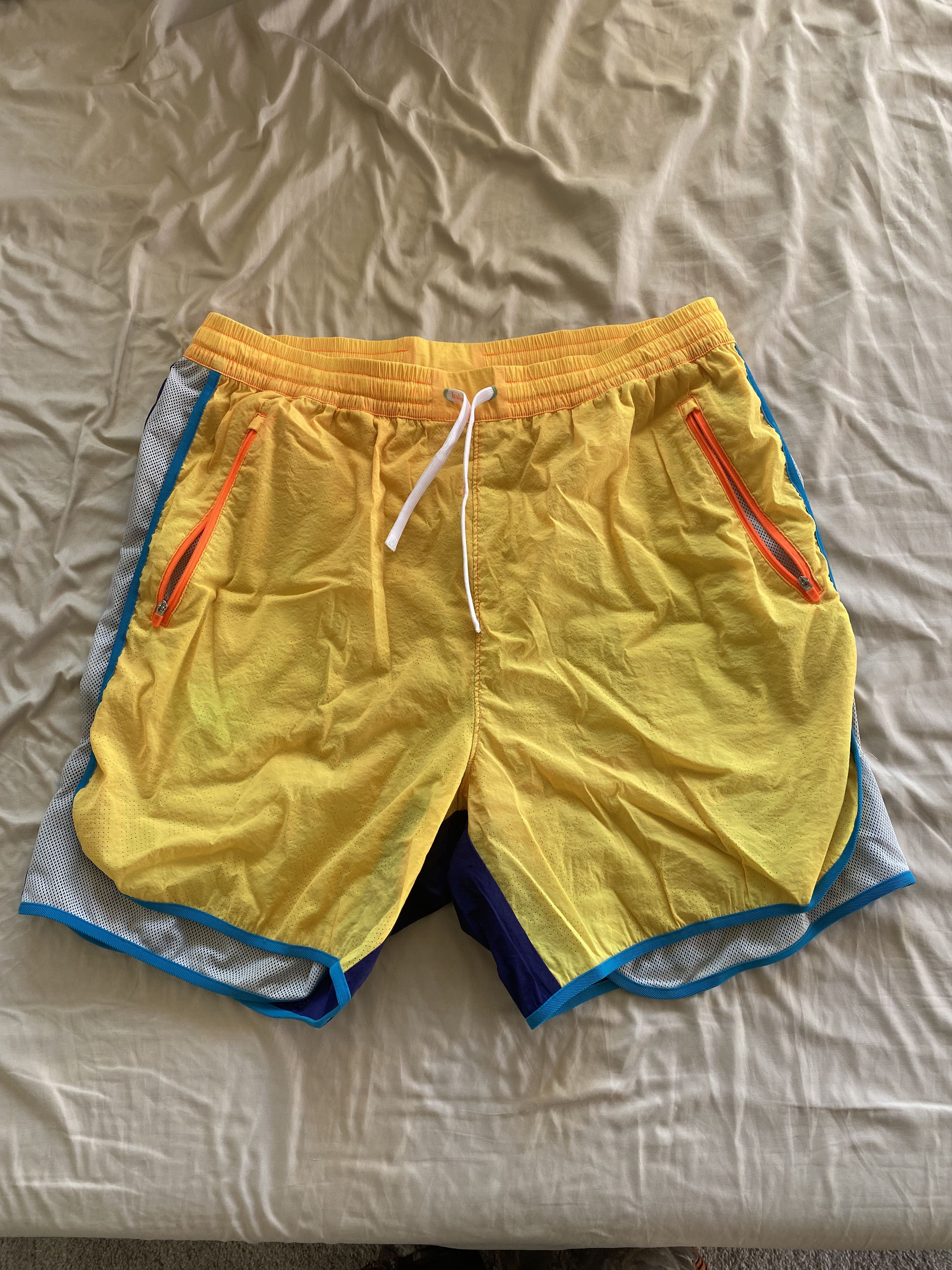 Adidas × Kolor Adidas x Kolor Jacket AND SHORTS COMBO Size US L / EU 52-54 / 3 - 8 Thumbnail