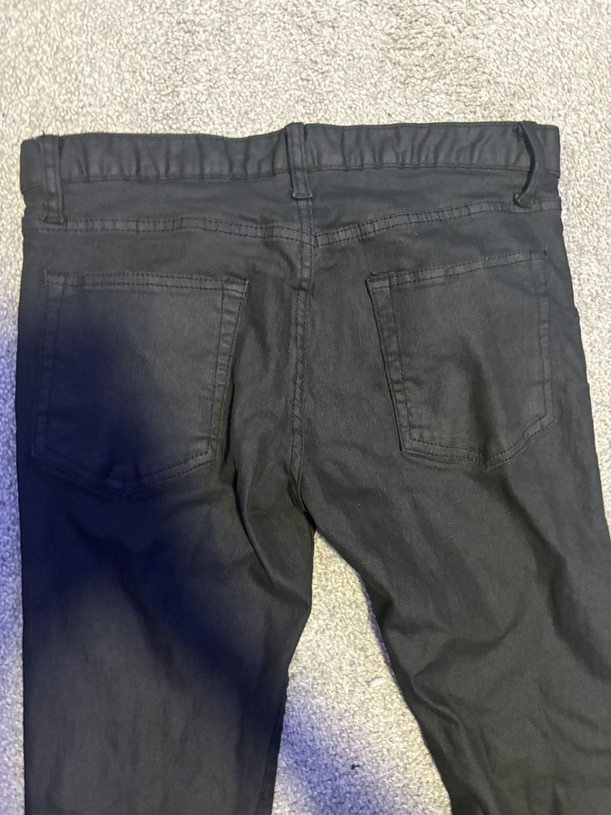 MNML Mnml jeans Size US 31 - 5 Thumbnail