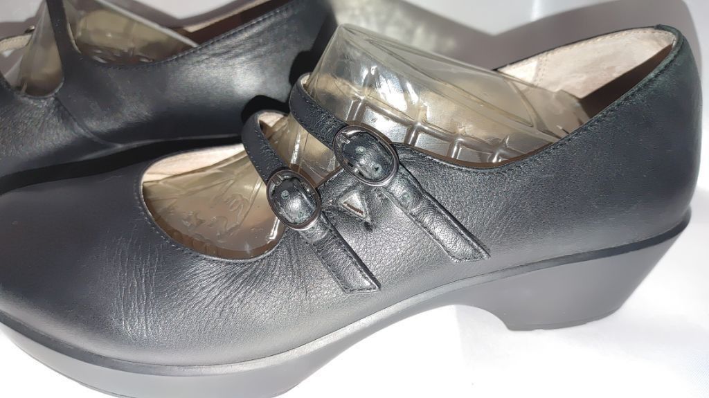 Dansko Dansko Fynn Mary Janes Size 40 Size US 9.5 / IT 39.5 - 4 Thumbnail