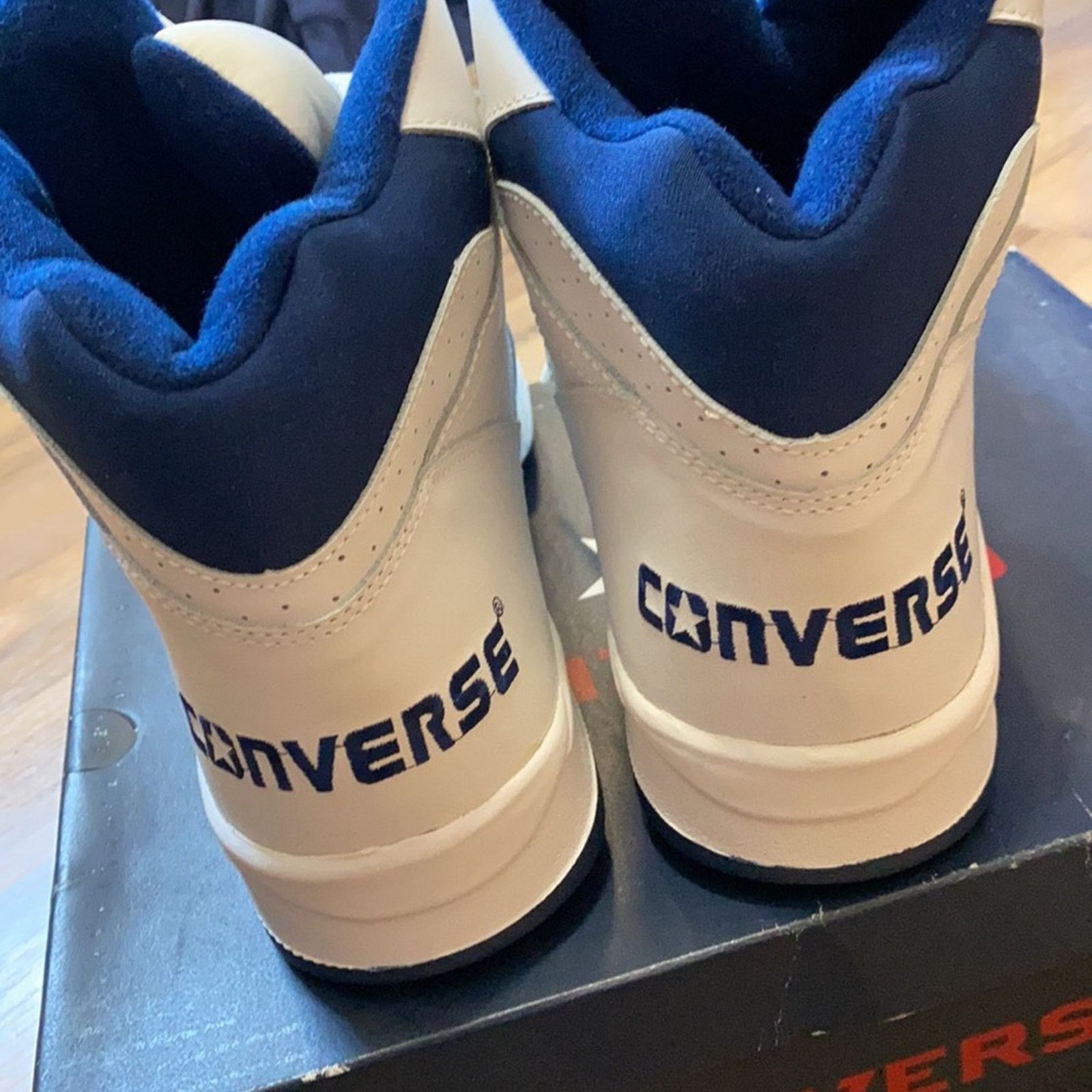 Converse 90s Converse Classic 500 High Size US 13 / EU 46 - 5 Thumbnail