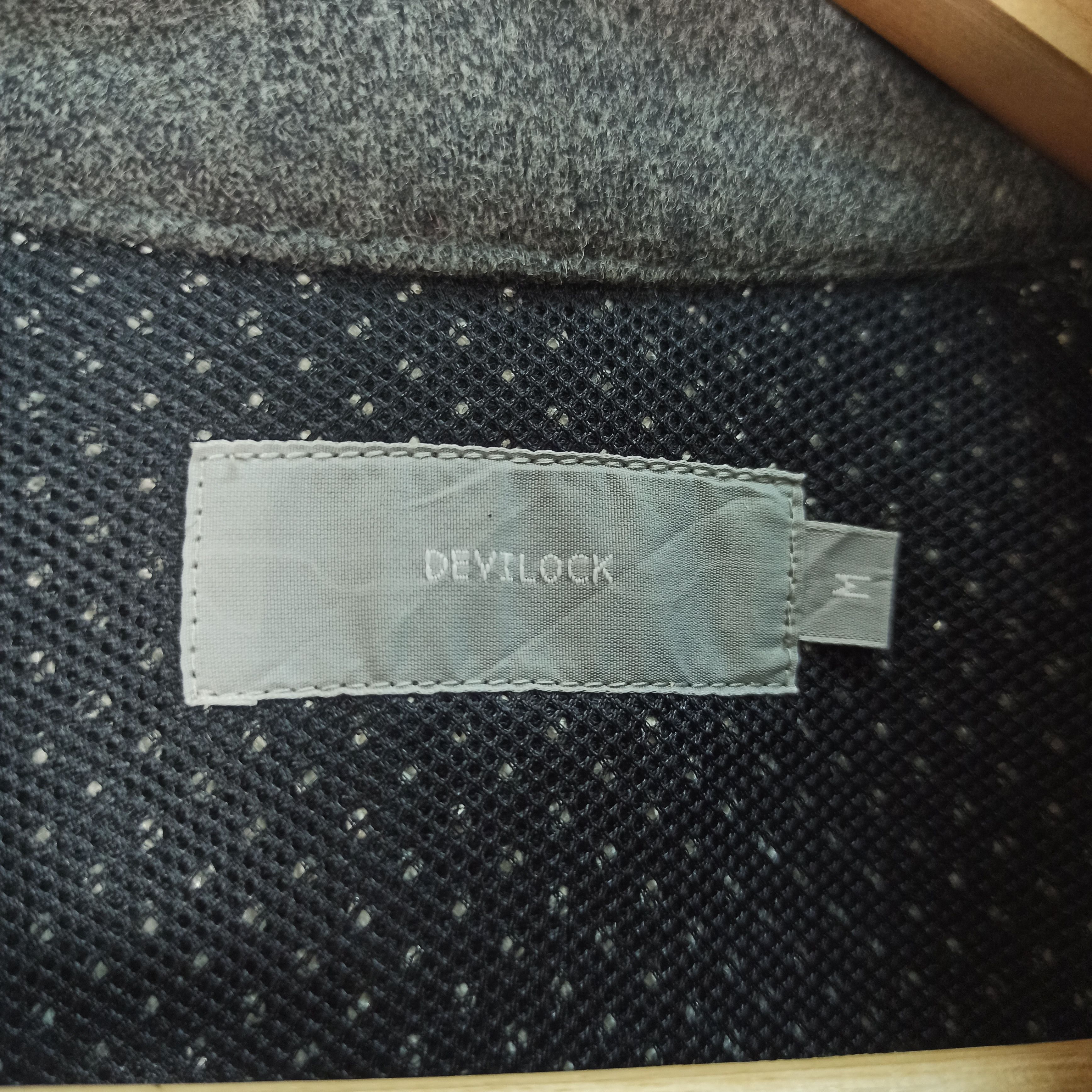 Devilock Vintage Devilock Made in Japan Jacket Size US M / EU 48-50 / 2 - 13 Thumbnail