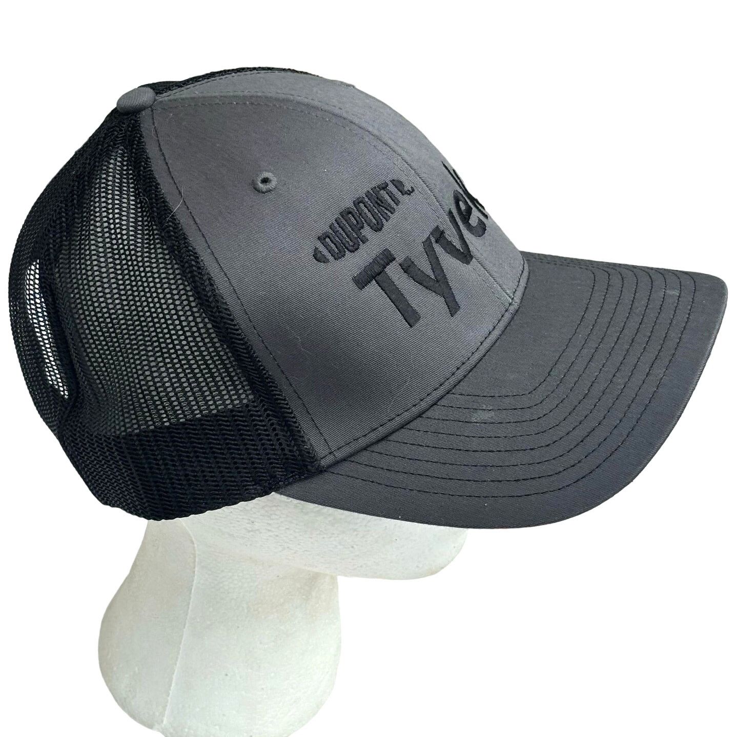 Richardson Gray Tyvek Richardson Men's Hat Size ONE SIZE - 3 Thumbnail