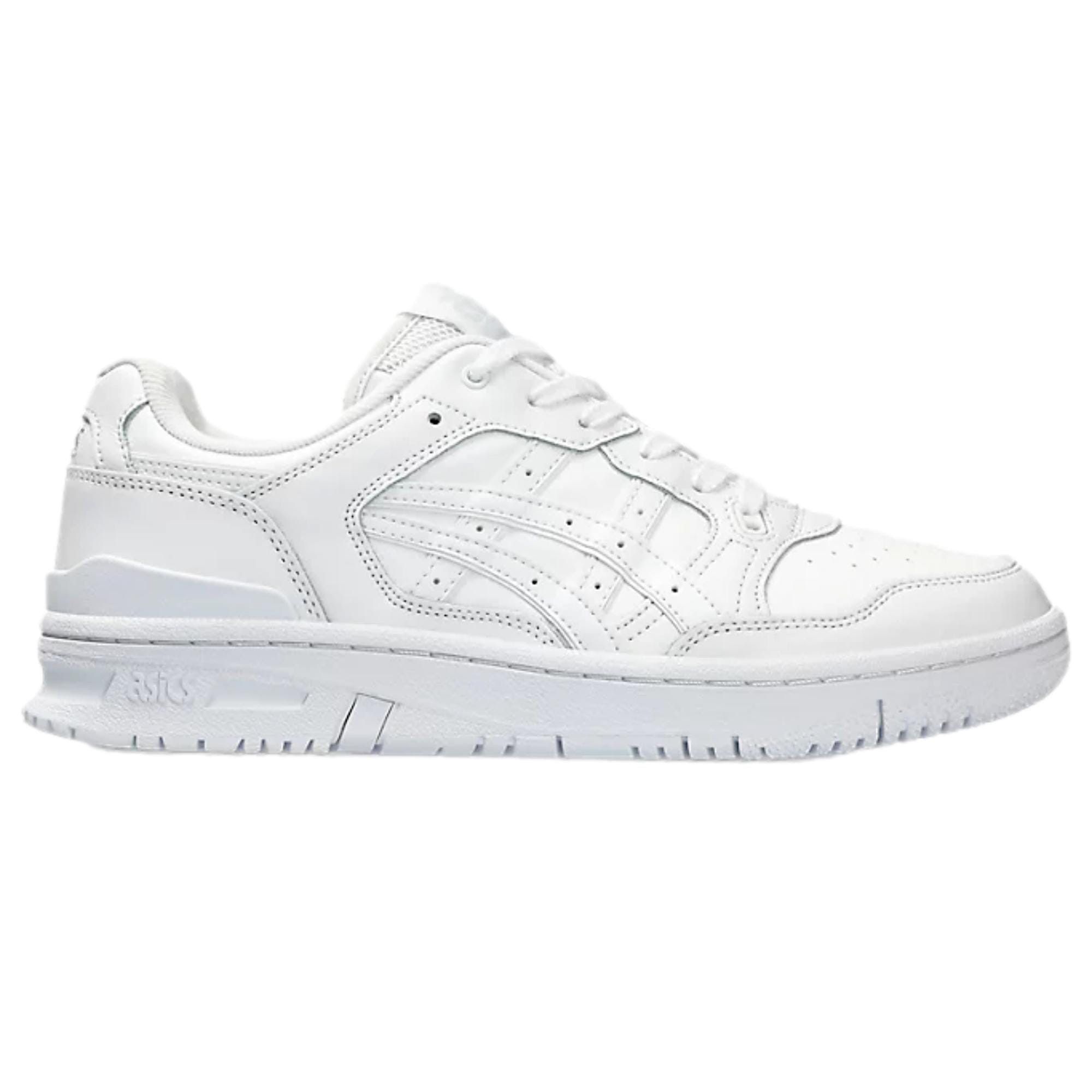 Asics EX89 White / White 1201A476-100 Size US 14 / EU 47 - 1 Thumbnail
