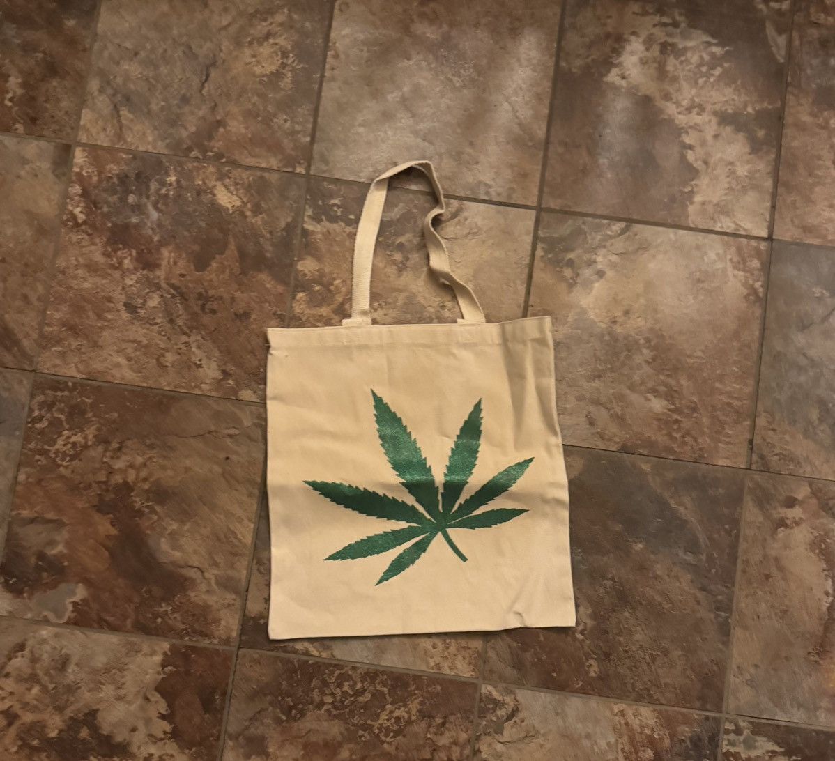Gallery Dept. Gallery Dept. Tote Bag Sz OS Size ONE SIZE - 1 Thumbnail