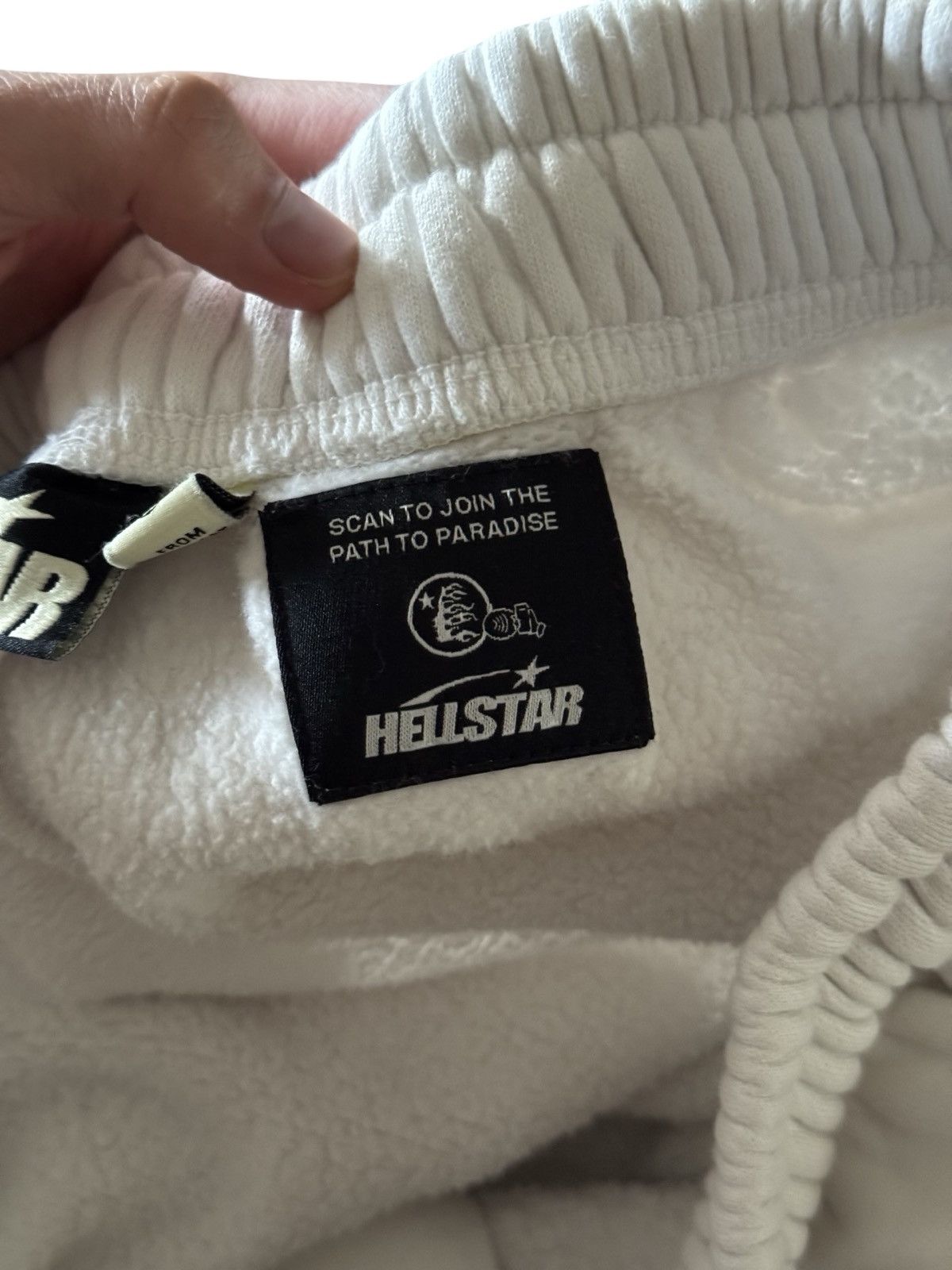 HELLSTAR HELLSTAR RECORDS SHORTS | SMALL Size US 30 / EU 46 - 2 Thumbnail