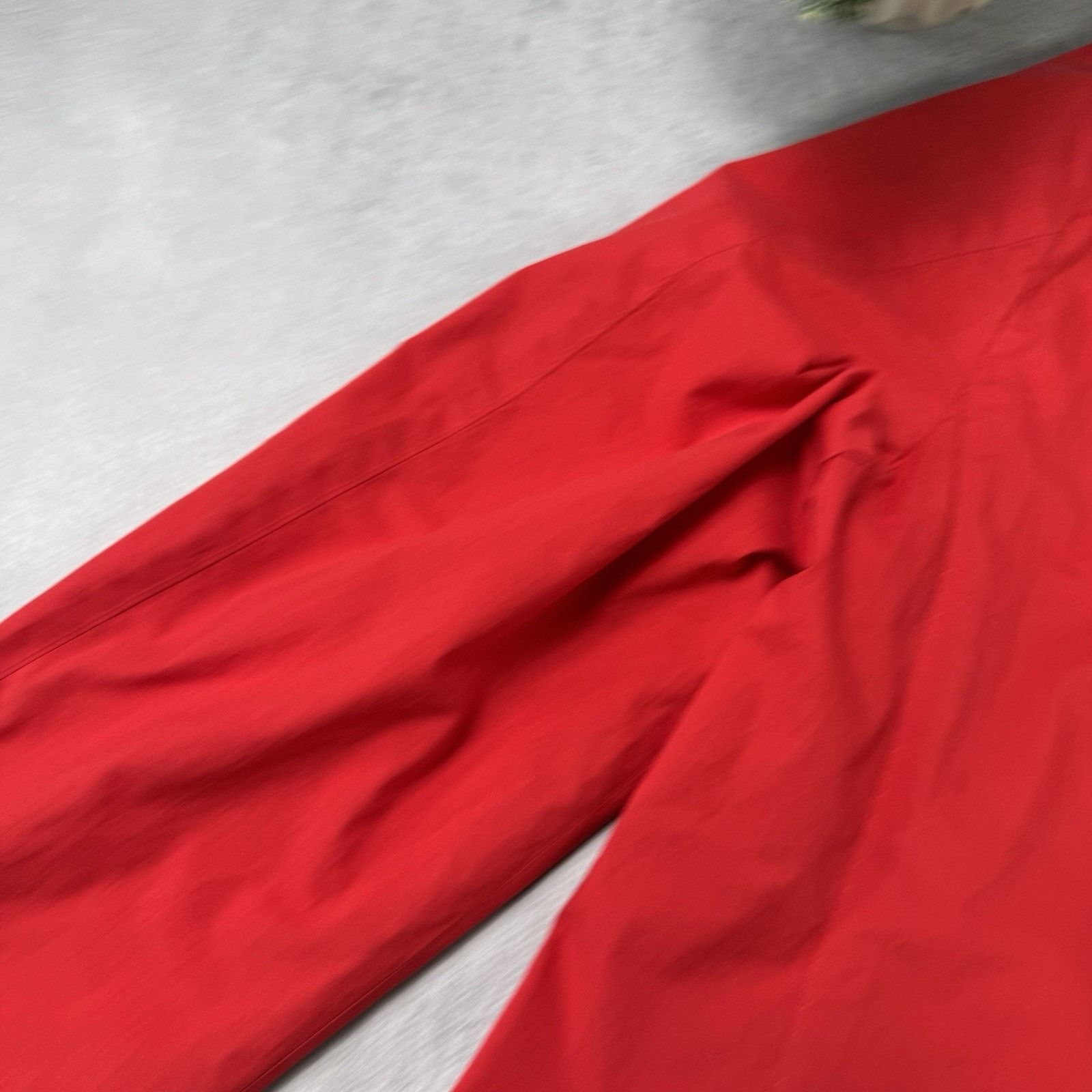 Hackett Hackett London Men Cotton Blazer Red Size 42r/52r Size 42R - 17 Thumbnail