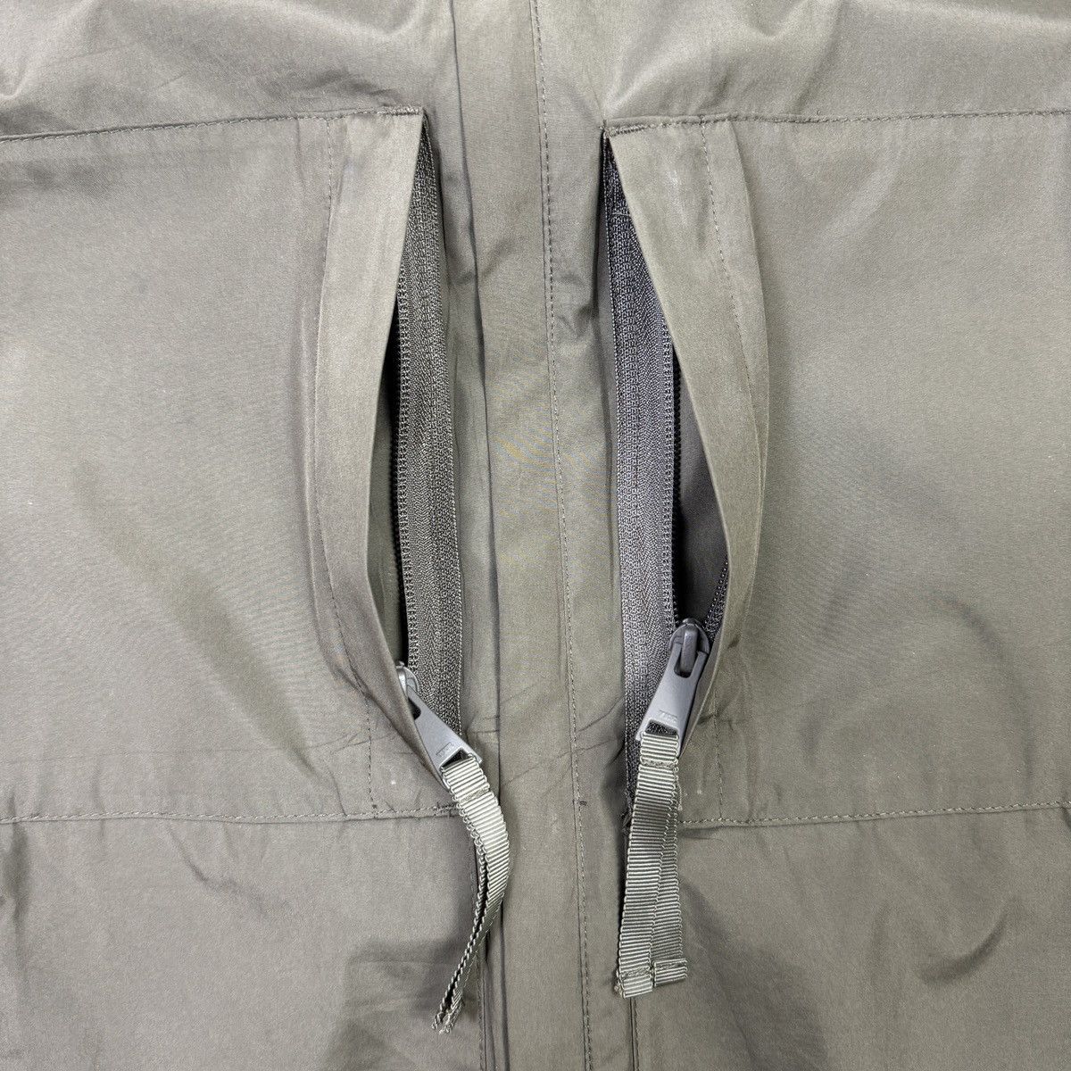 Global Work × Japanese Brand Global Work Windbreaker Jacket Size US S / EU 44-46 / 1 - 8 Thumbnail