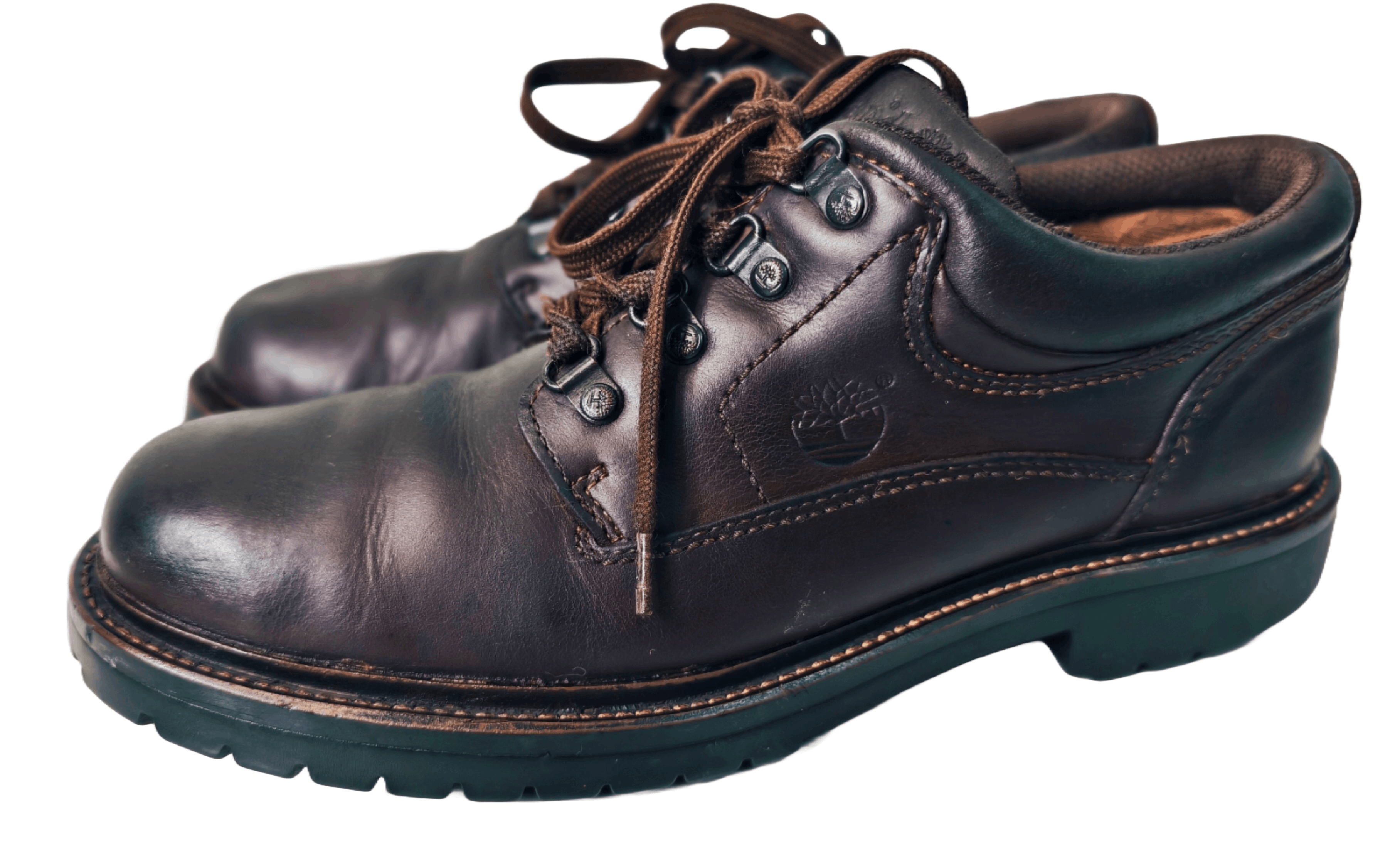 Timberland Timberland Low Top Boots Size US 10.5 / EU 43-44 - 4 Thumbnail