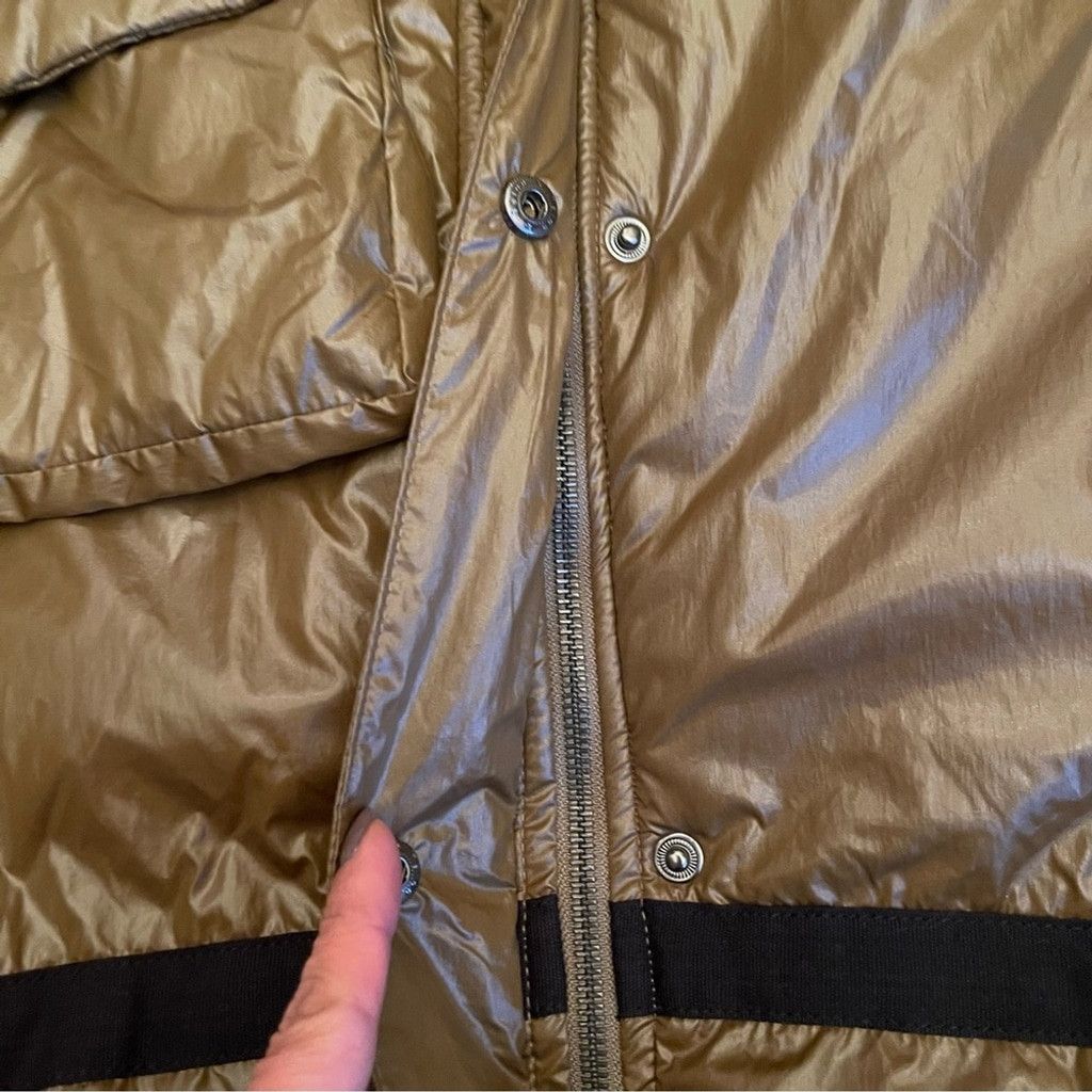 Free People Free People Movement Vagabond Oversized Bomber Jacket L Size L / US 10 / IT 46 - 10 Thumbnail