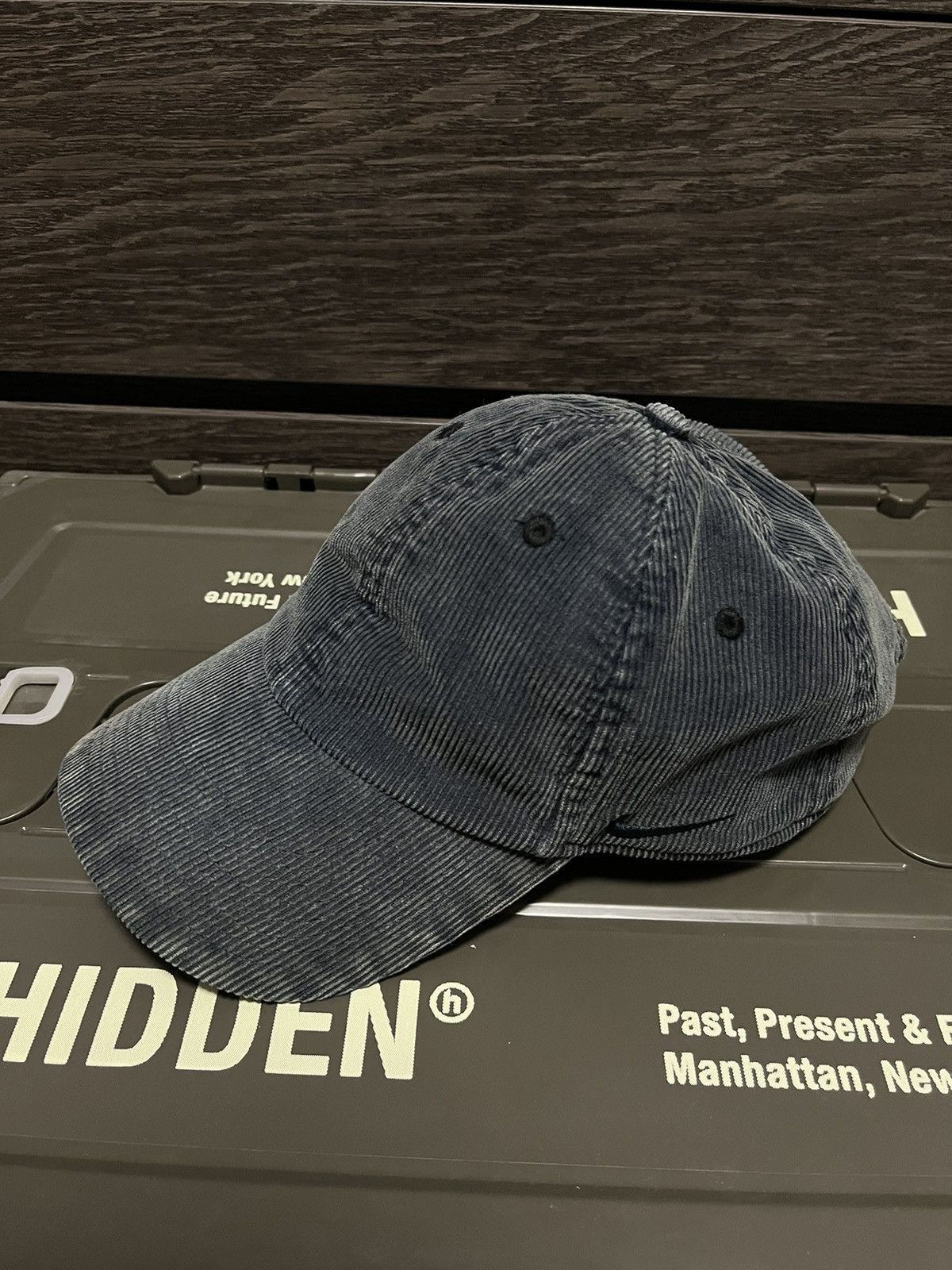 Supreme Nike Acg Hat | Grailed