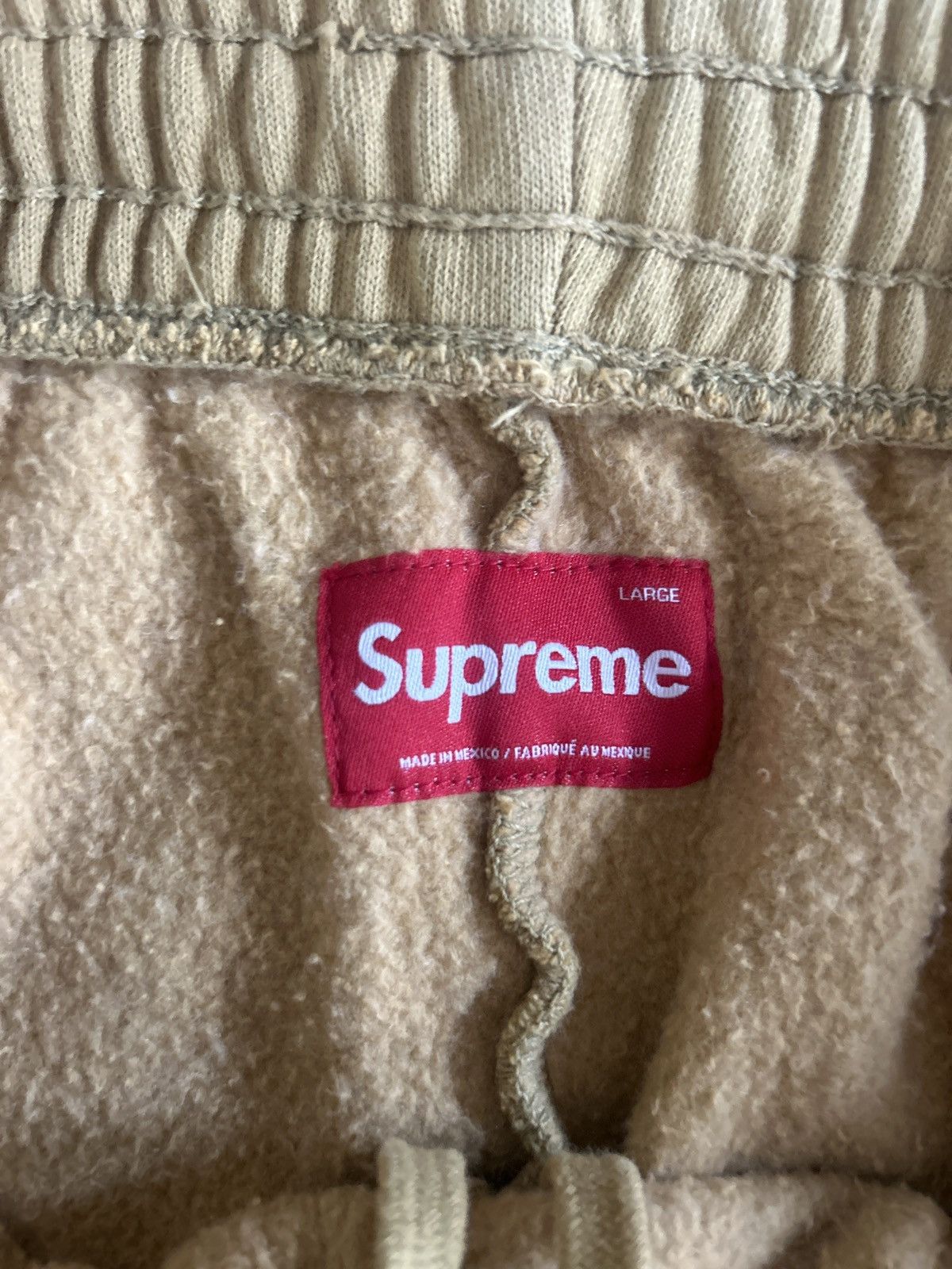 Supreme Supreme Box logo Shorts Size US 34 / EU 50 - 4 Thumbnail