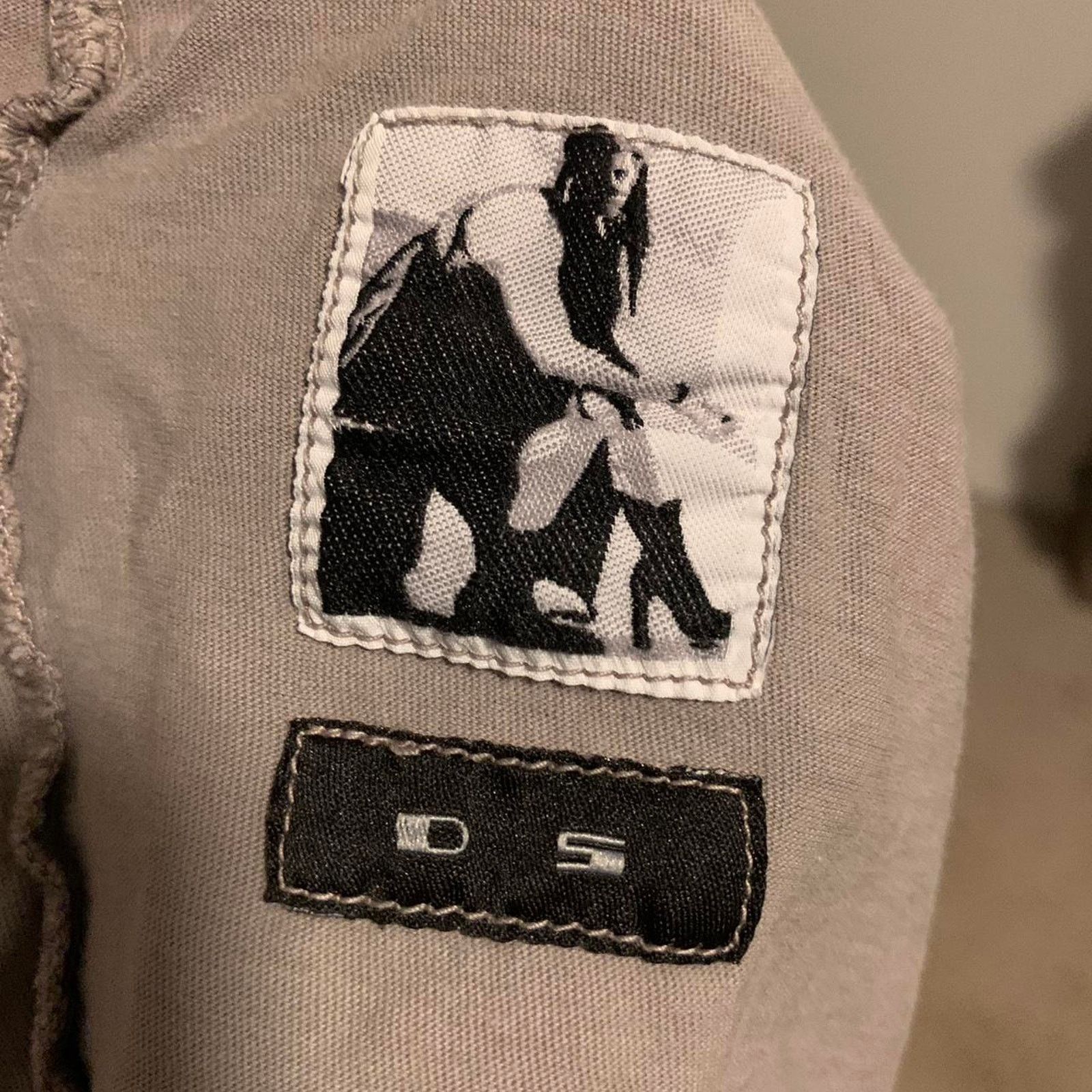 Rick Owens Drkshdw DRKSHDW Shorts Size US 32 / EU 48 - 3 Thumbnail