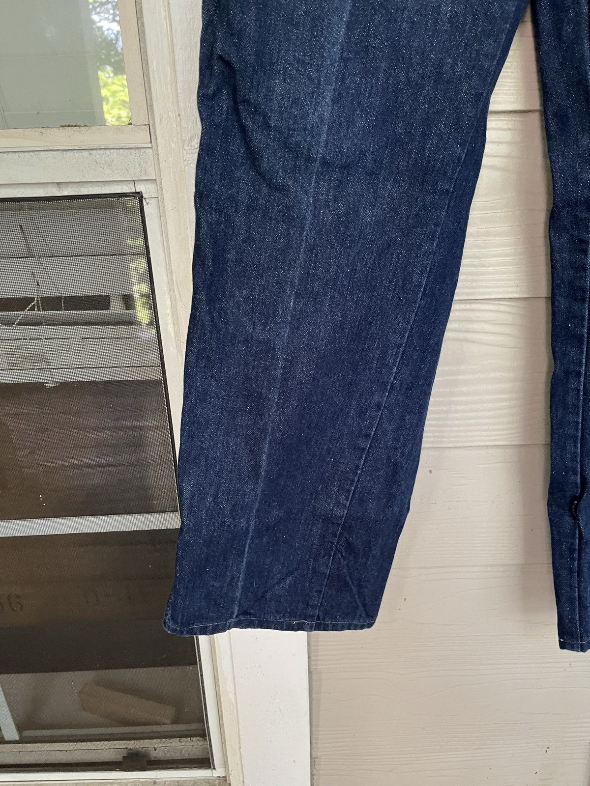 Oscar De La Renta Vintage Oscar de la Renta Jeans Size US 34 / EU 50 - 11 Thumbnail