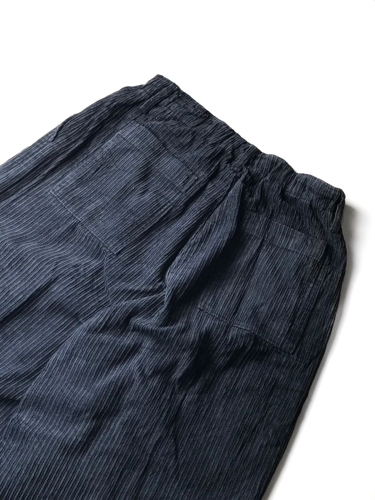 Japanese Brand cube sugar corduroy japanese balloon pants Size US 28 / EU 44 - 4 Thumbnail