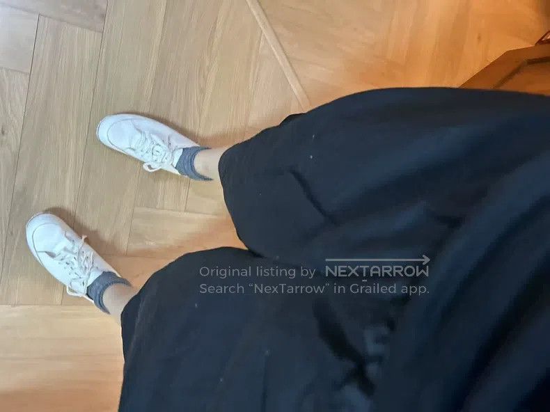 Comme des Garcons Comme Des Garcons size XS pants Size 23" - 1 Thumbnail