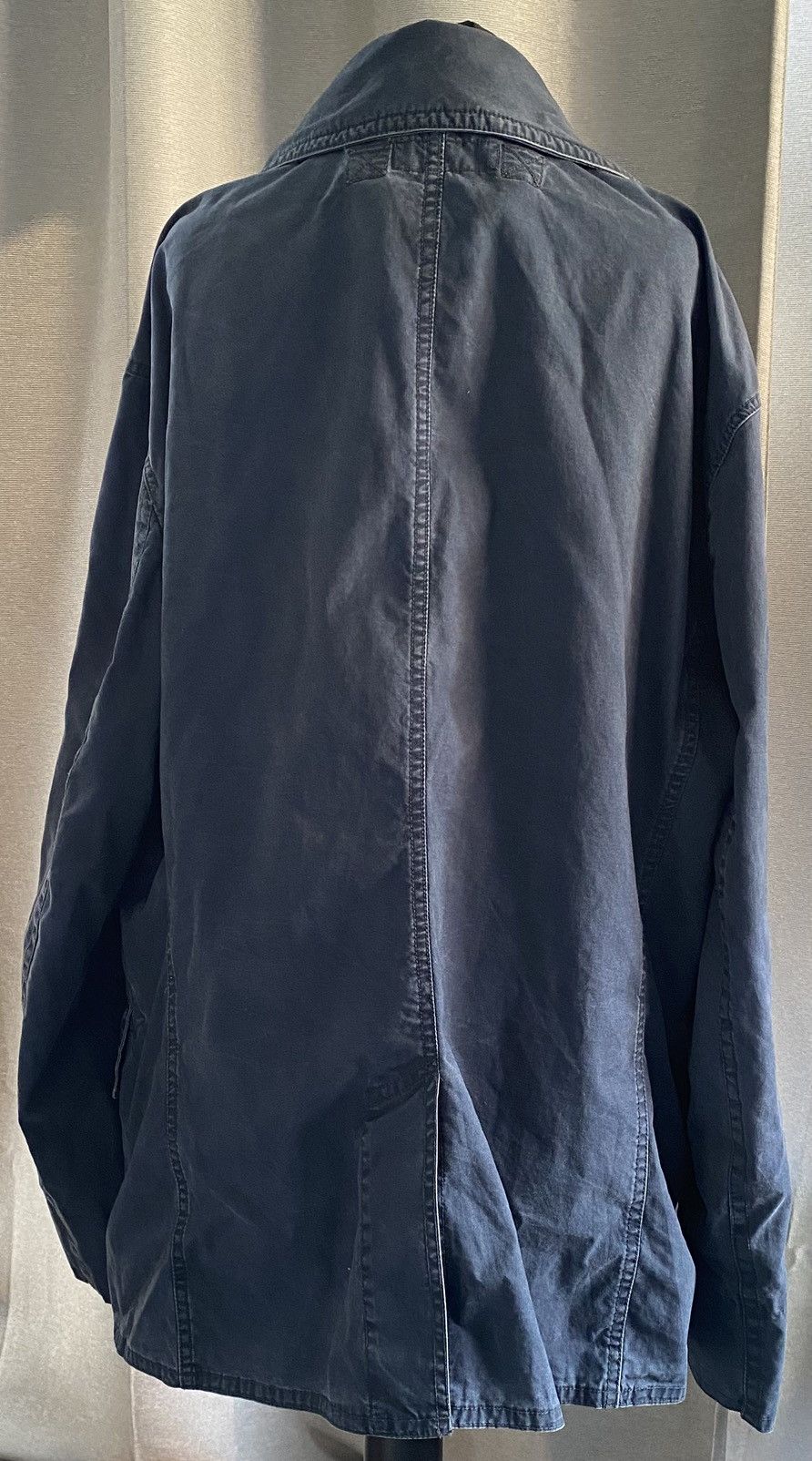 Polo Ralph Lauren Ralph Lauren - Naval Tailors Jacket - Navy Blue - XL Size US XL / EU 56 / 4 - 8 Thumbnail