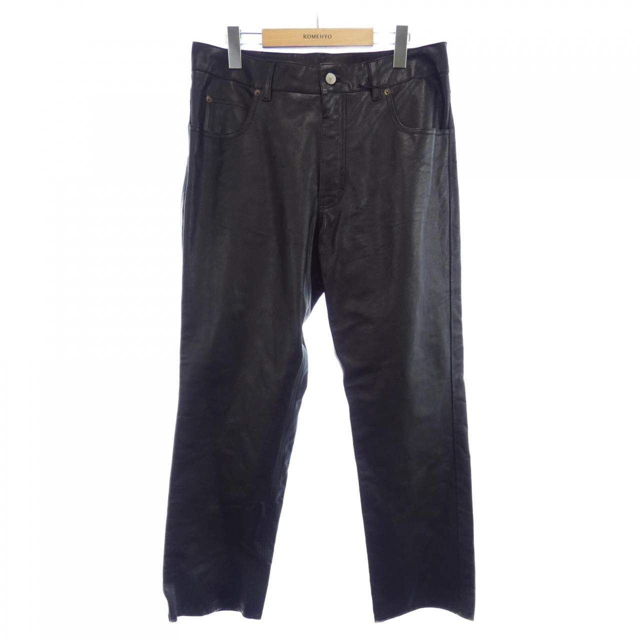 Gucci Gucci 713487 XNATL Pants Others Pants 713487 XNATL DUTY FREE for USA