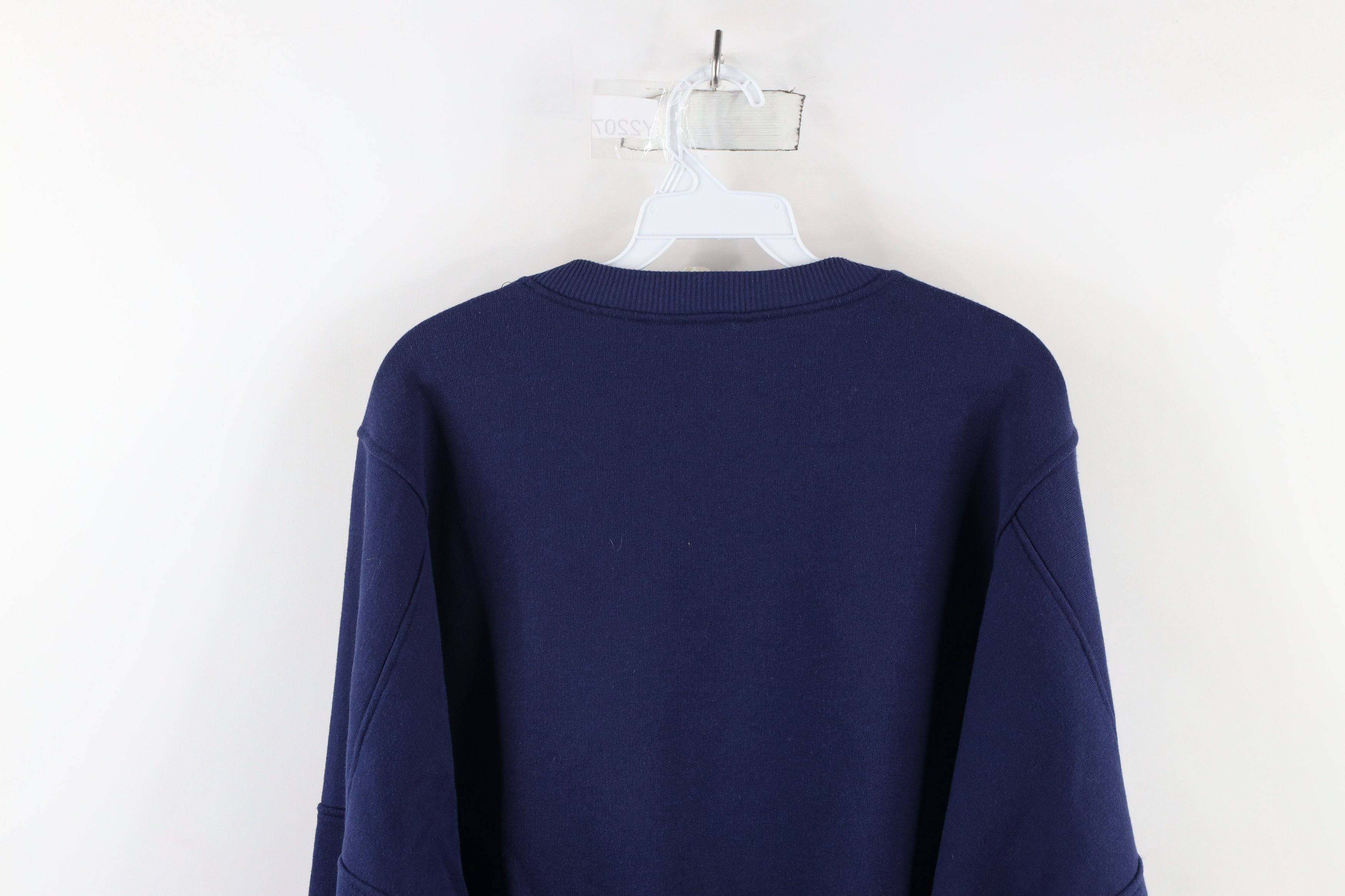 Vintage Vintage 90s Brunner Lodge New Zealand Crewneck Sweatshirt Size US XL / EU 56 / 4 - 8 Thumbnail