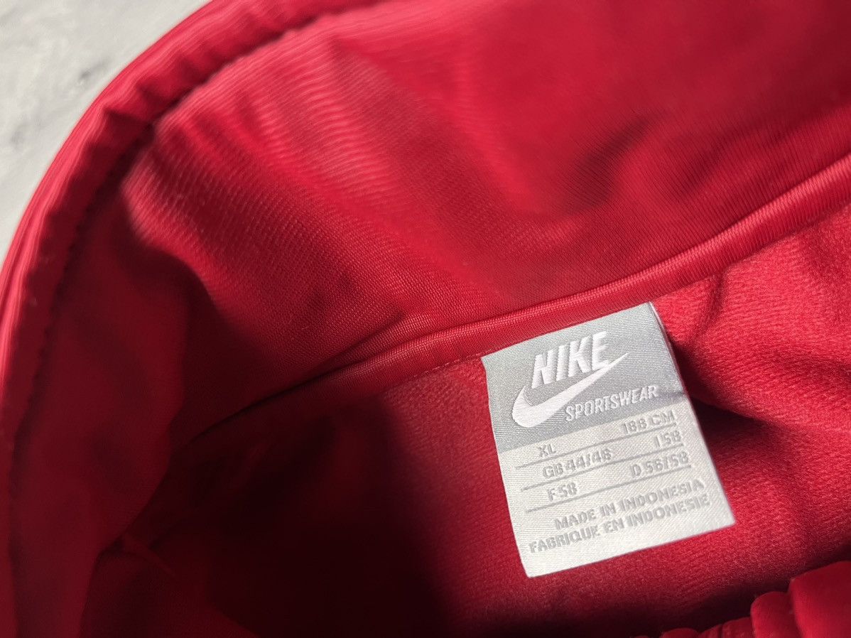 Nike Vintage Nike track jacket windbreaker size XLarge Size US XL / EU 56 / 4 - 6 Thumbnail