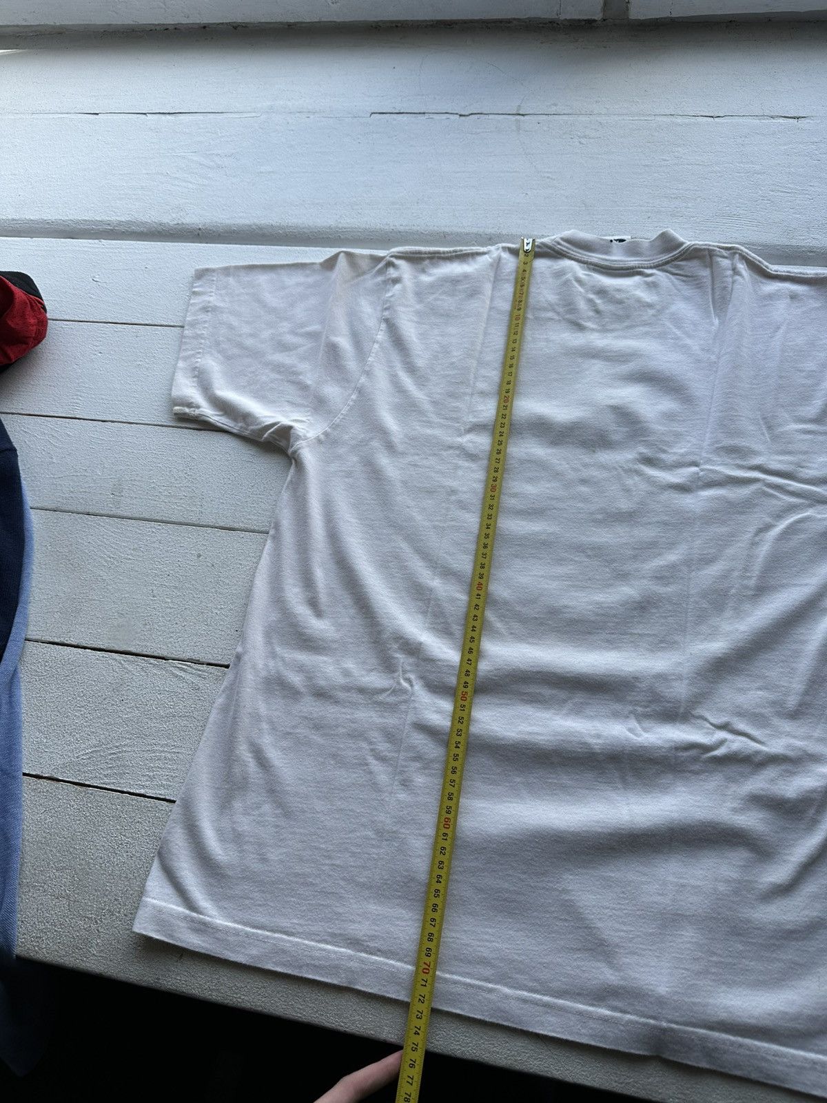 Vintage 🚨Vintage 90s CUBA PARADISE LOGO rare surf TEE y2k rare Size US XL / EU 56 / 4 - 14 Thumbnail