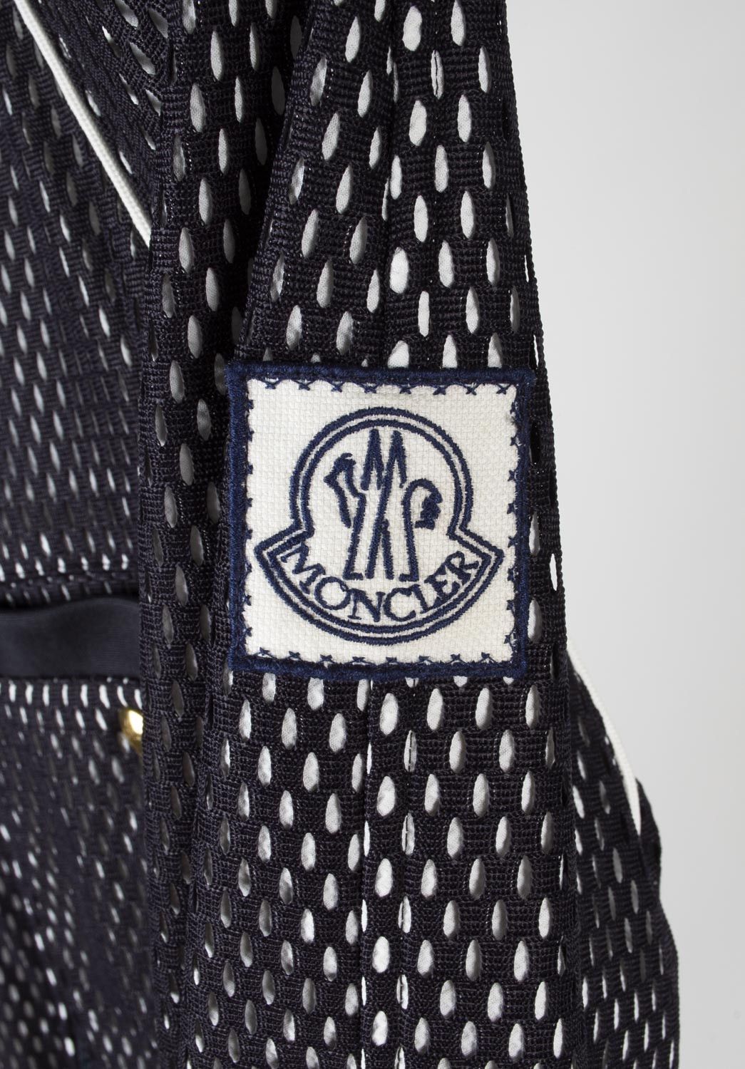 Moncler Moncler Gamme Bleu Men Jacket Size 4 M/L H4692 Size US M / EU 48-50 / 2 - 5 Thumbnail