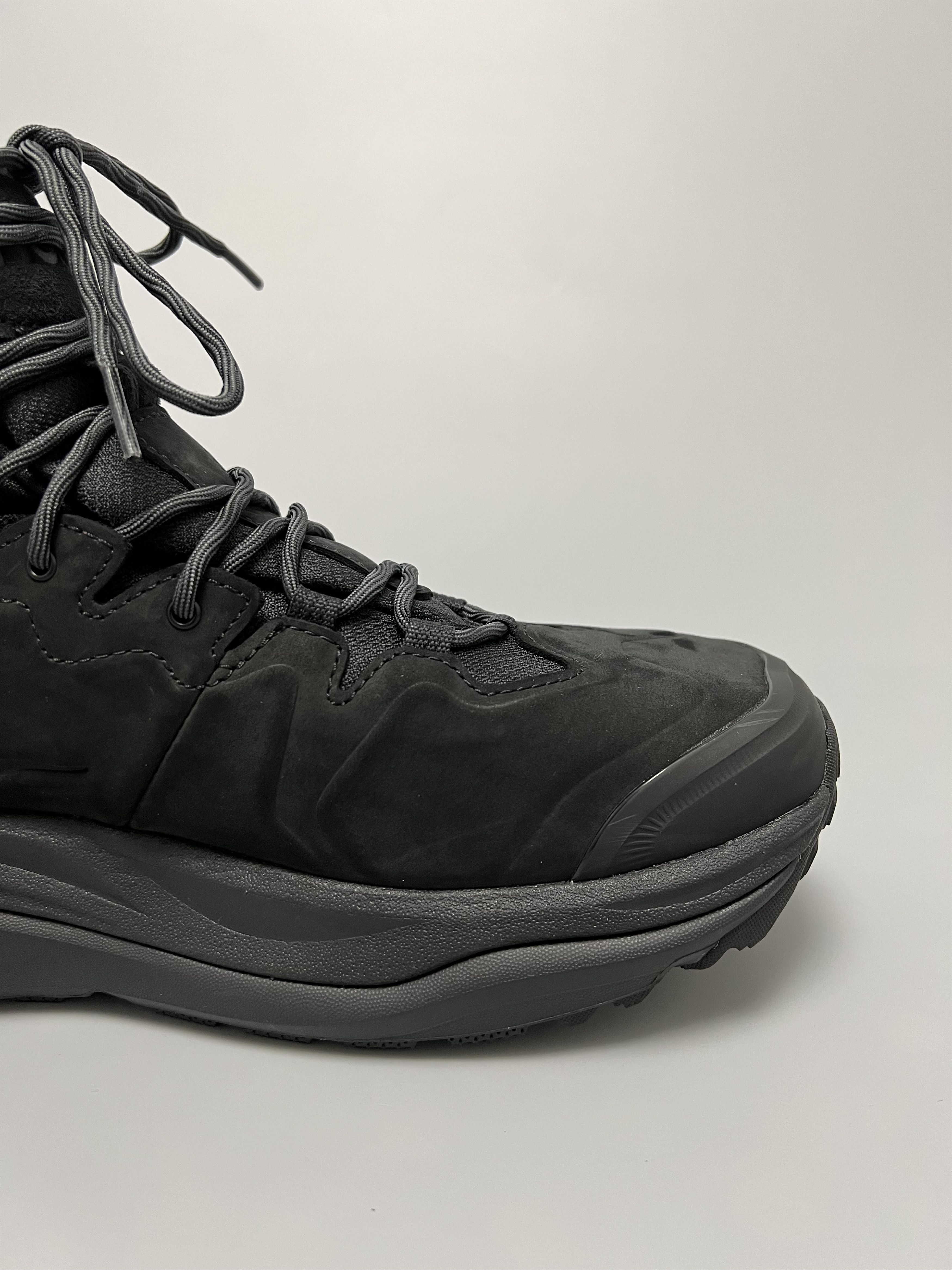 Hoka 12D Hoka One One Kaha 3 Mid GTX Gore-Tex Hiking Shoes Size US 12 / EU 45 - 7 Thumbnail