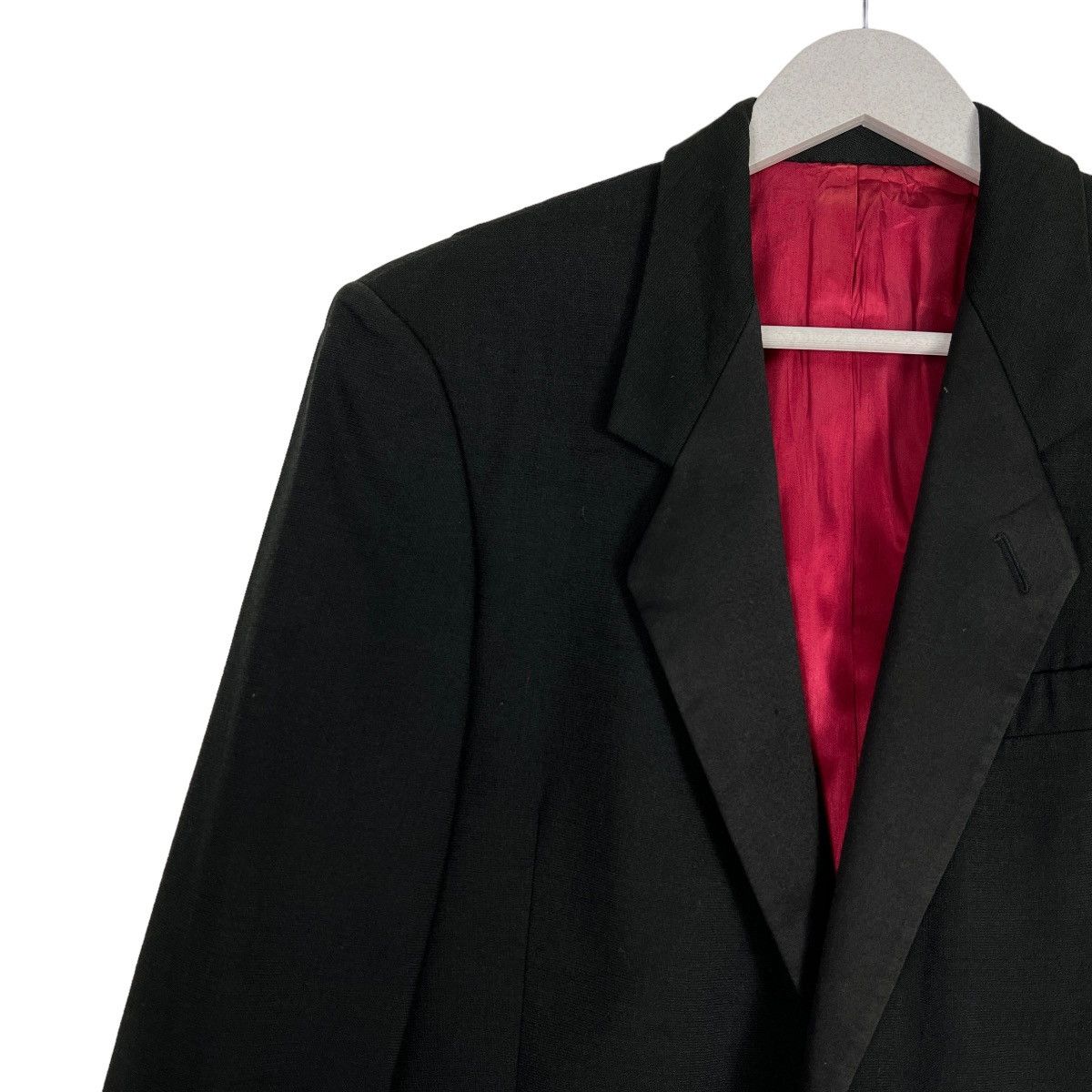 Yves Saint Laurent 🔥 YVES SAINT LAURENT BLAZER Size US M / EU 48-50 / 2 - 7 Thumbnail