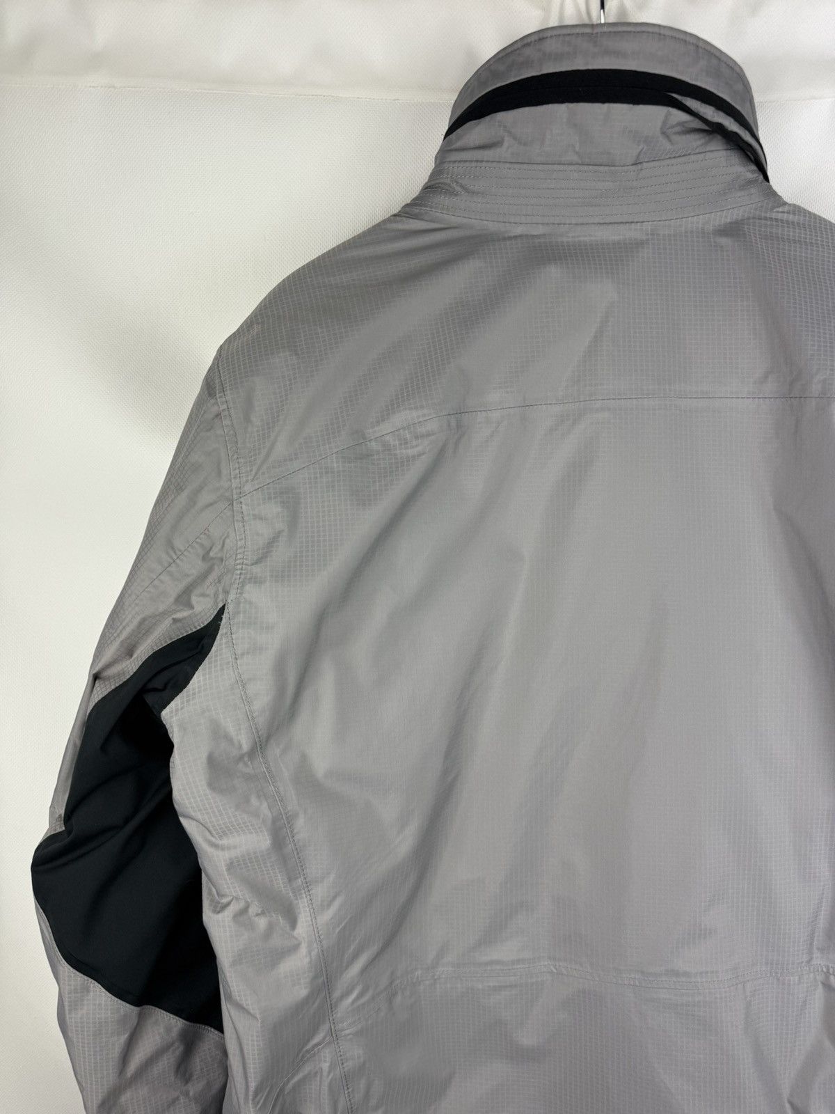 Hugo Boss Hugo Boss Jorrit Full Zip Water Repellent Hooded Ski Jacket Size US L / EU 52-54 / 3 - 17 Thumbnail