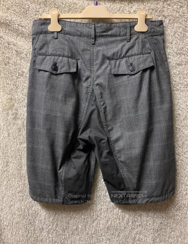 Junya Watanabe Junya Watanabe size XL Shorts Size 23" - 6 Thumbnail